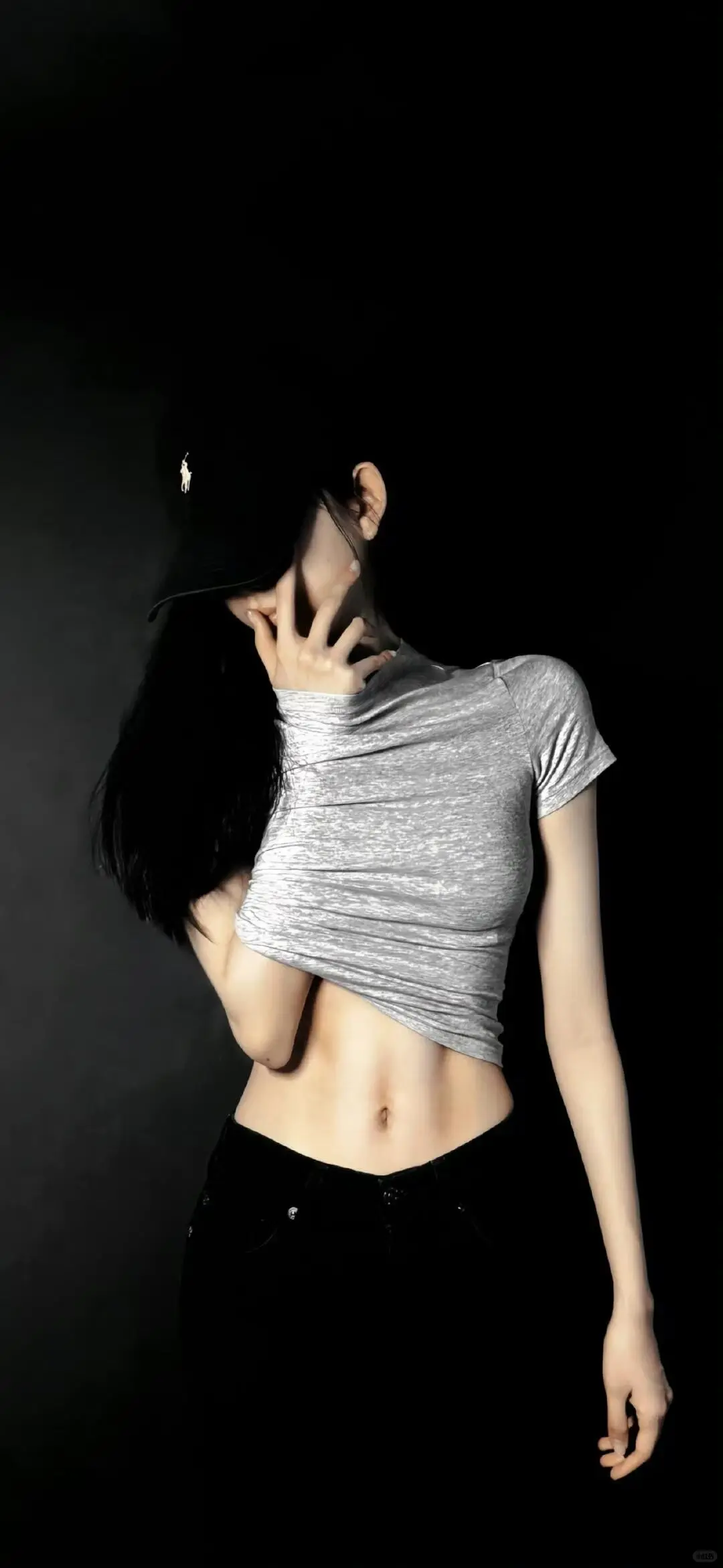 全屏辣妹壁纸谁懂！