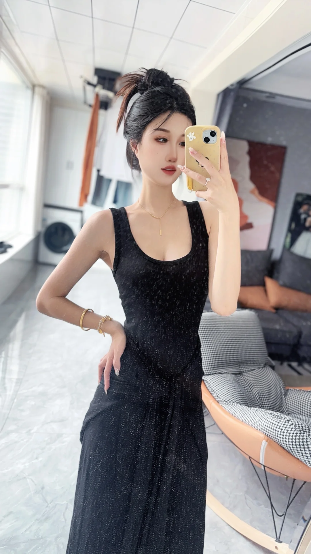 无论什么身材都要穿衣自由