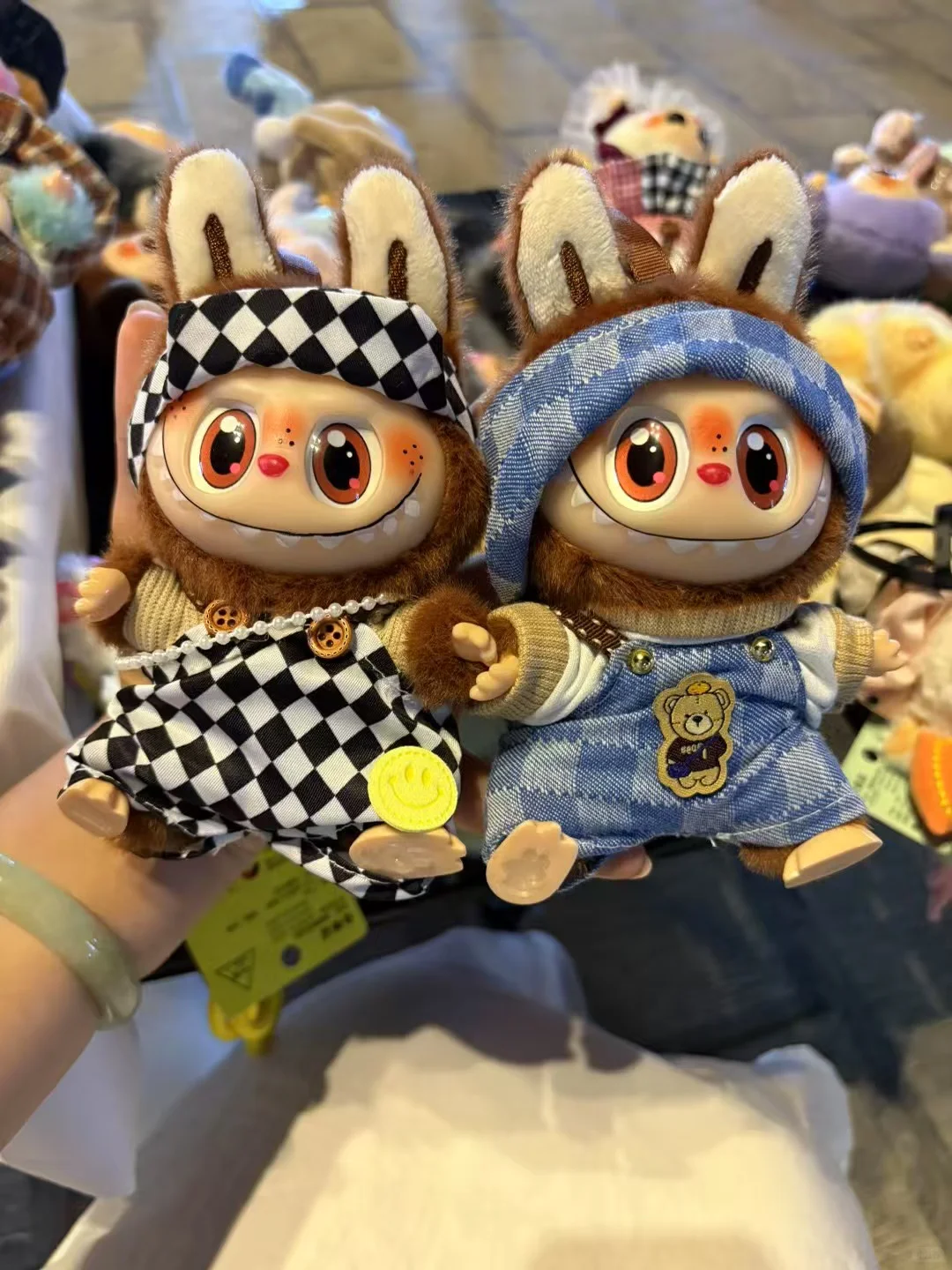 你拿什么来抵抗