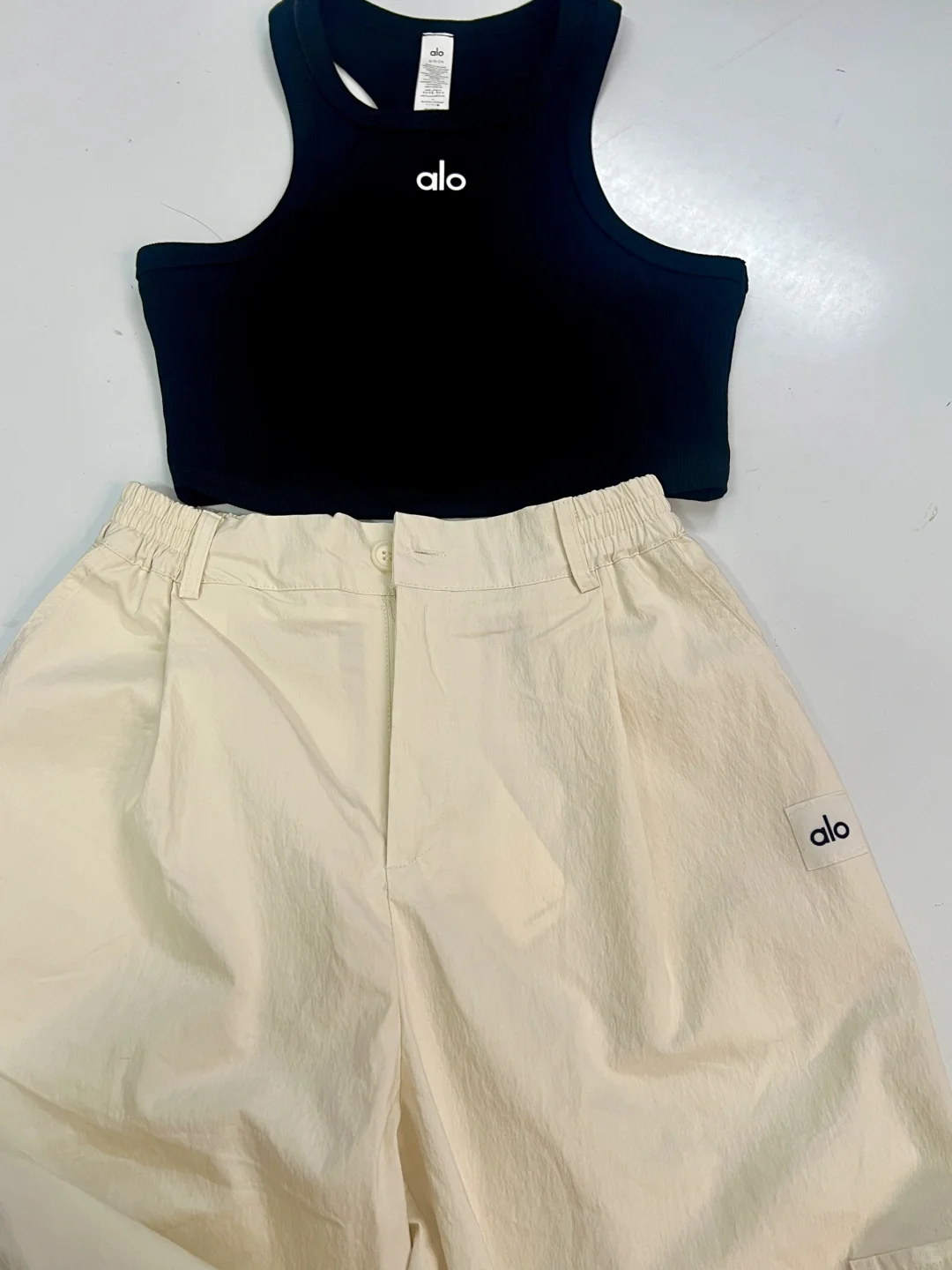 最近很火的ALO，安全下车！！！