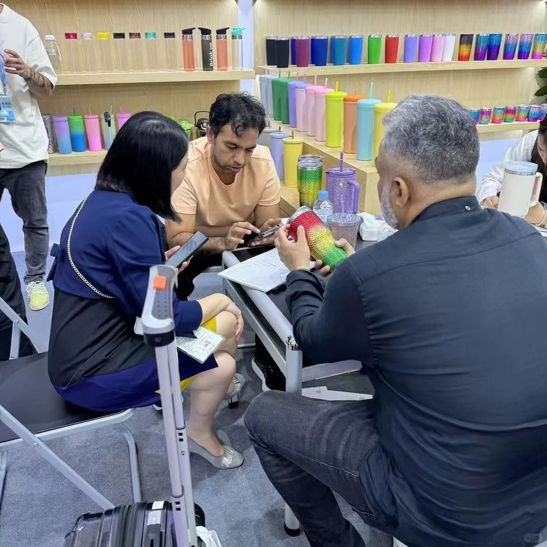 广交会参展全流程指南