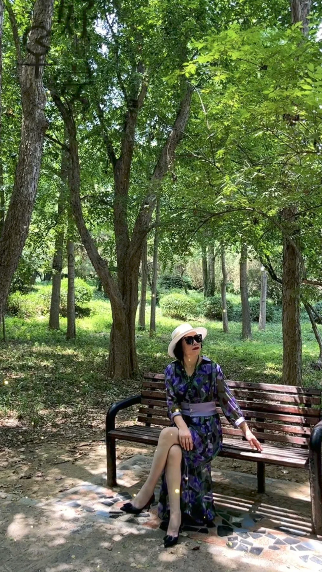 我的老A8