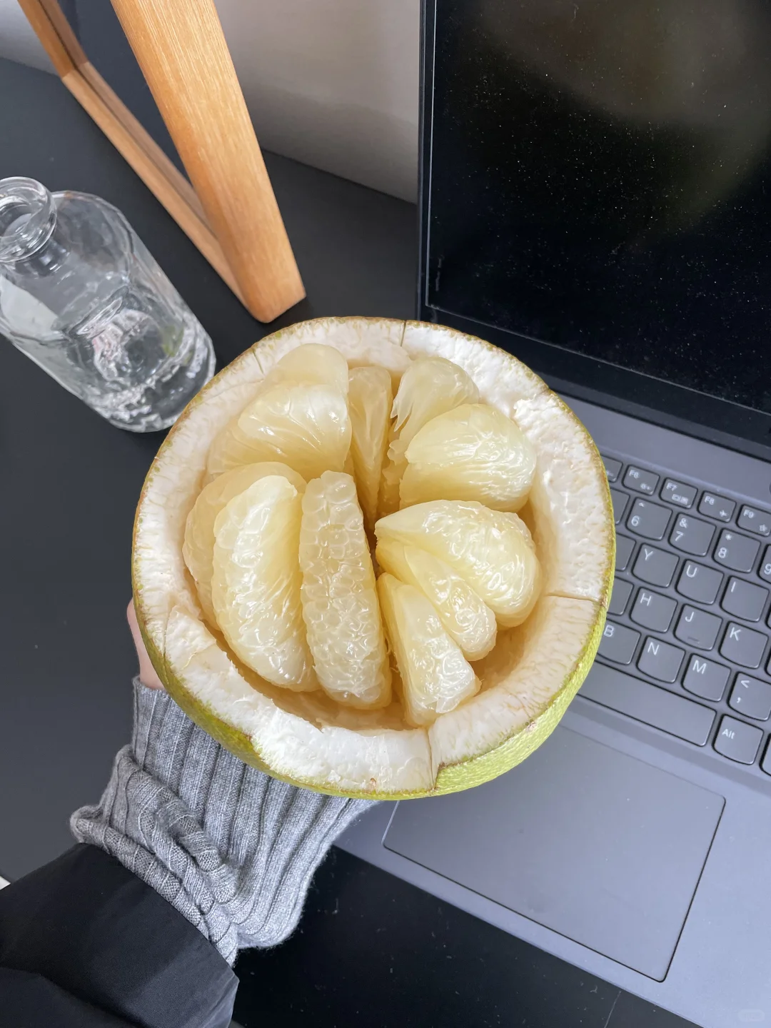 菜鸟驿站都在团购的便宜货！意外好吃??