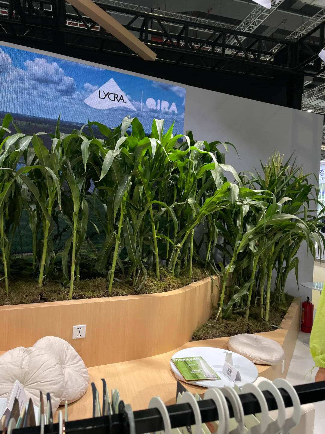 展会搭建太倦之“种地文化”