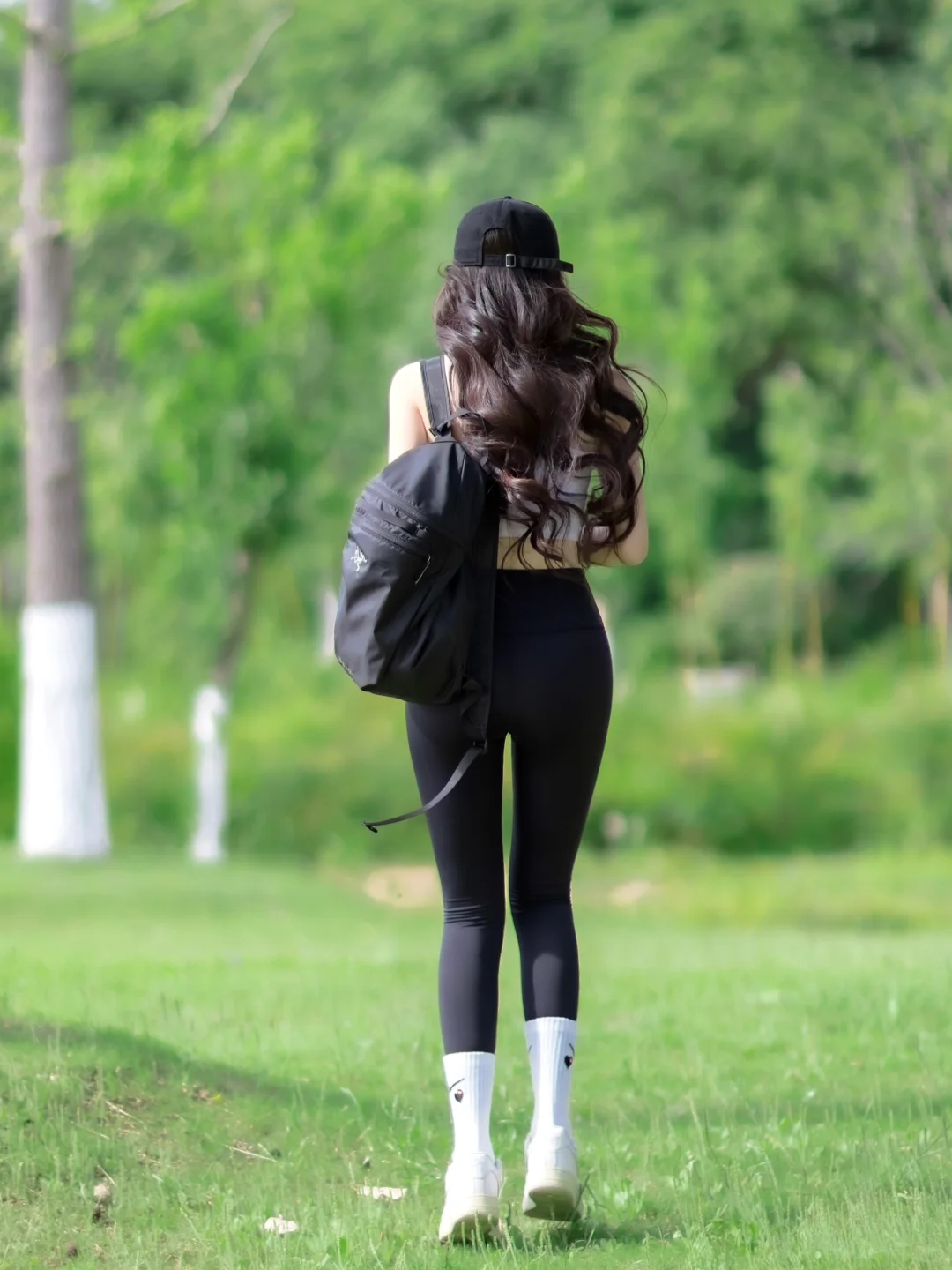 能量高的女生更招人稀罕