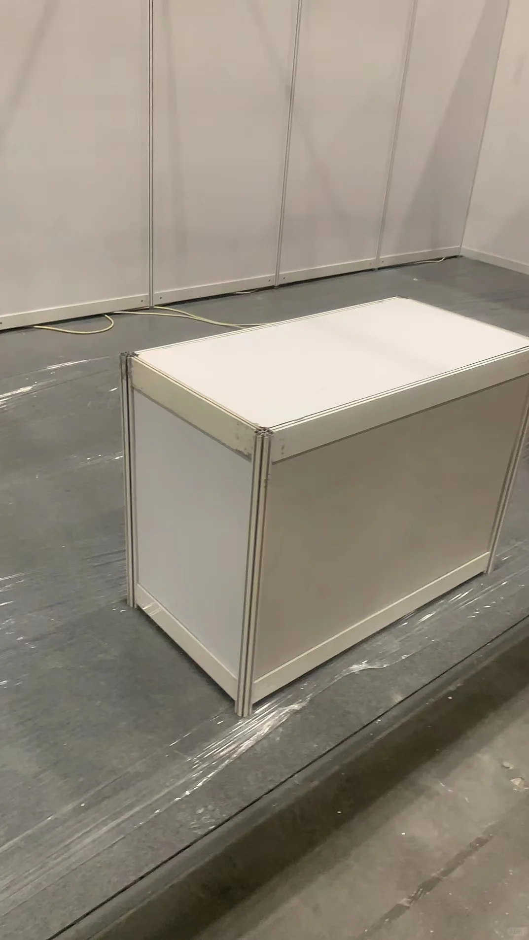 广州会展柜子租赁附近哪里有，