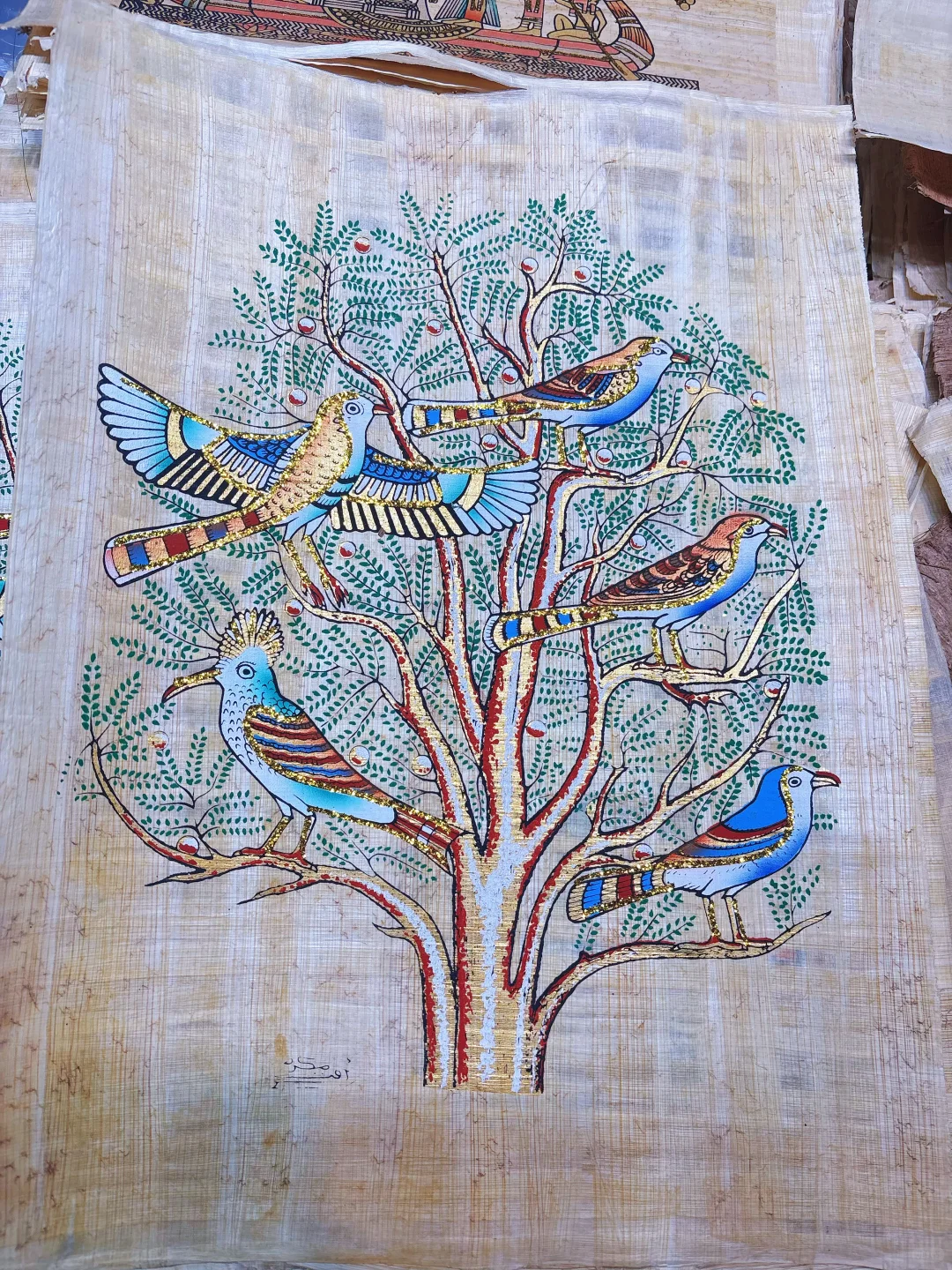 南博会去了,感觉没买够。明天还去‼️