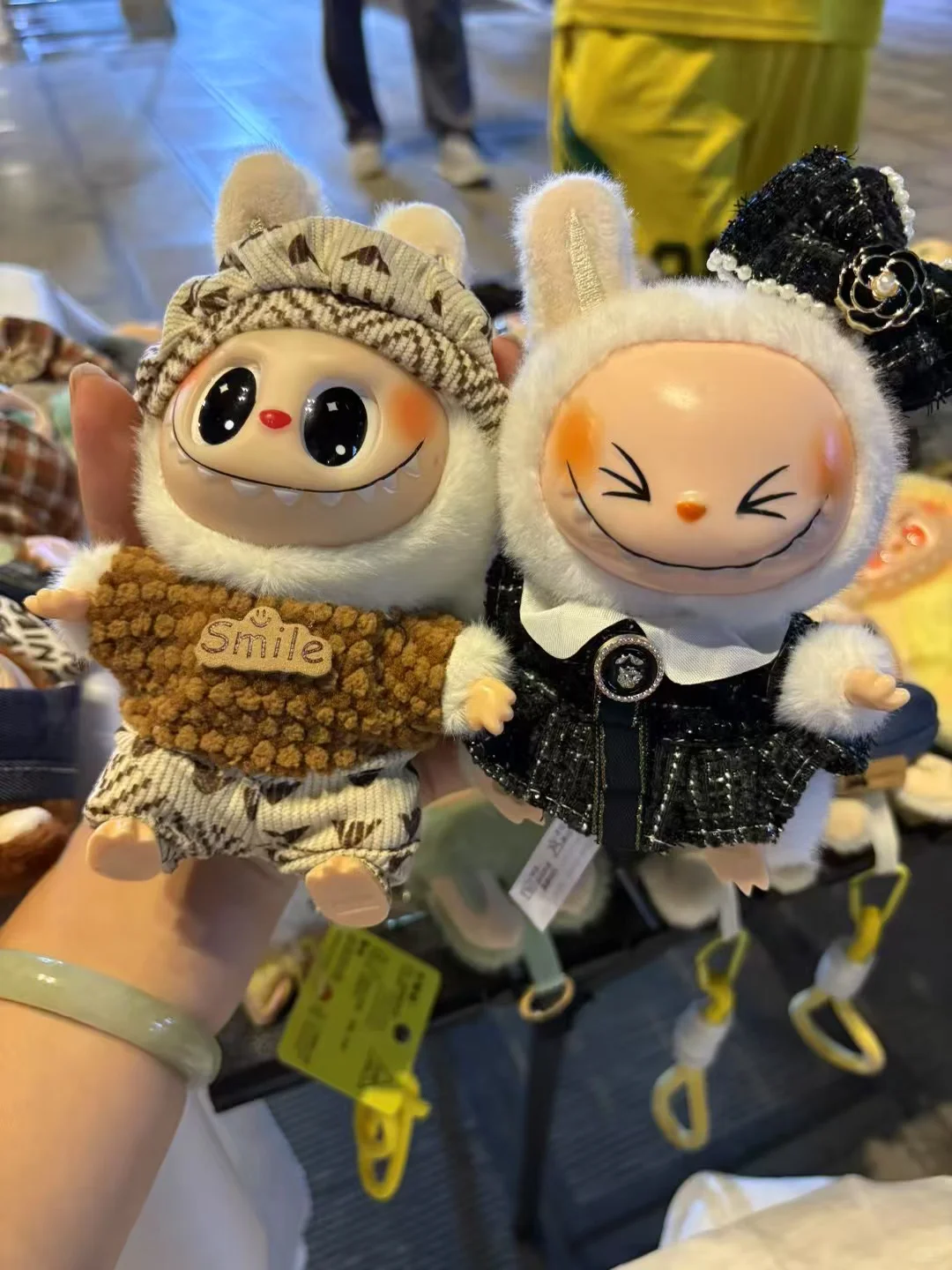 你拿什么来抵抗