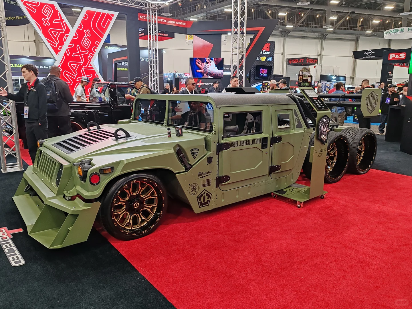 境外参展需要哪些费用?