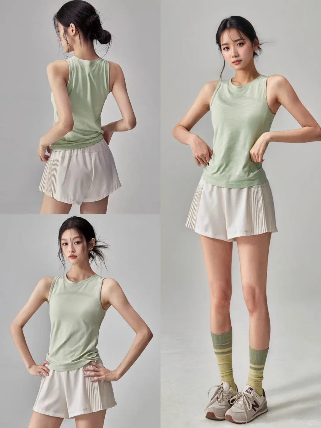 当知道这件瑜伽服30➕时⁉️Lulu瞬间不香了?