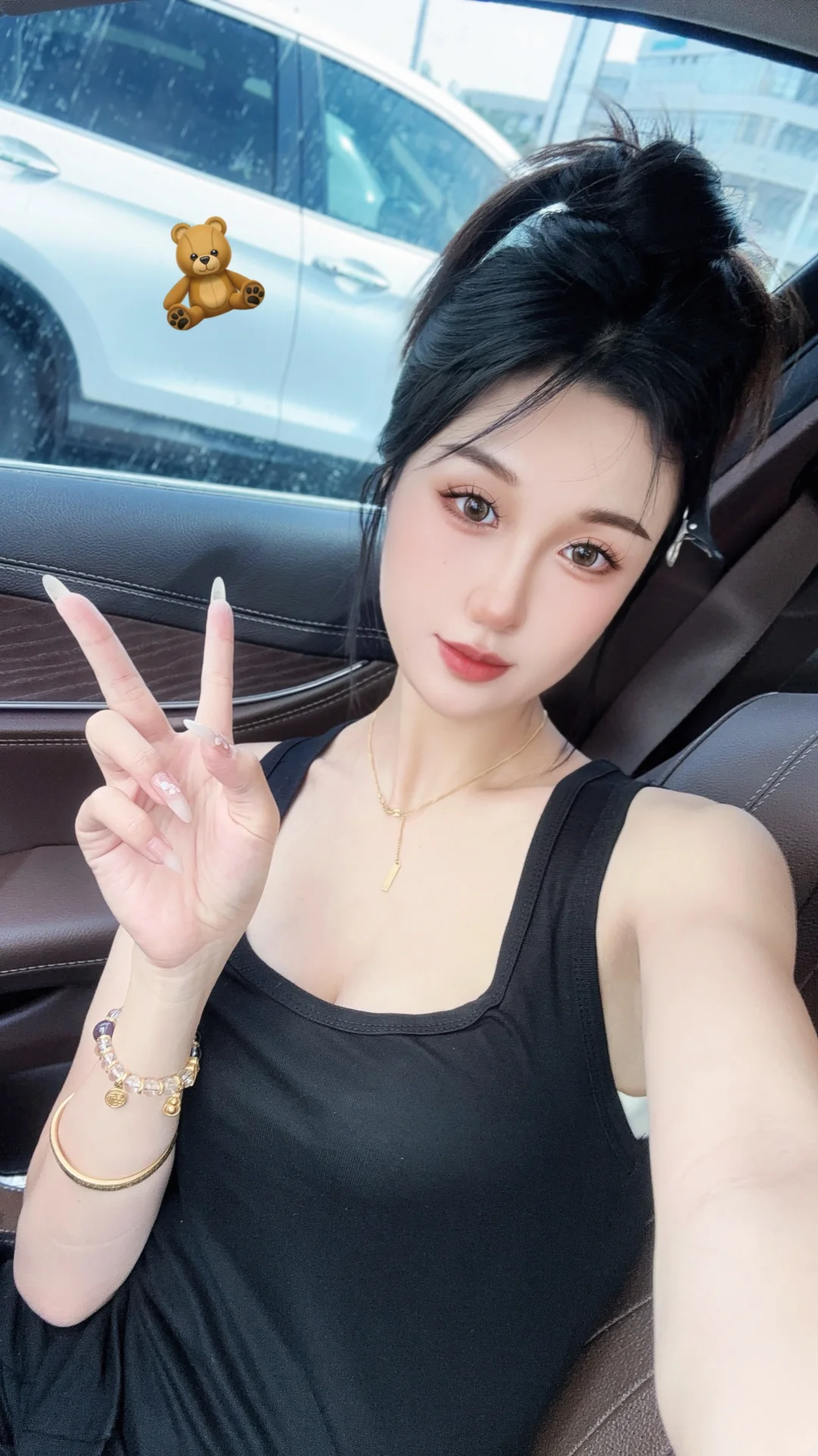 无论什么身材都要穿衣自由