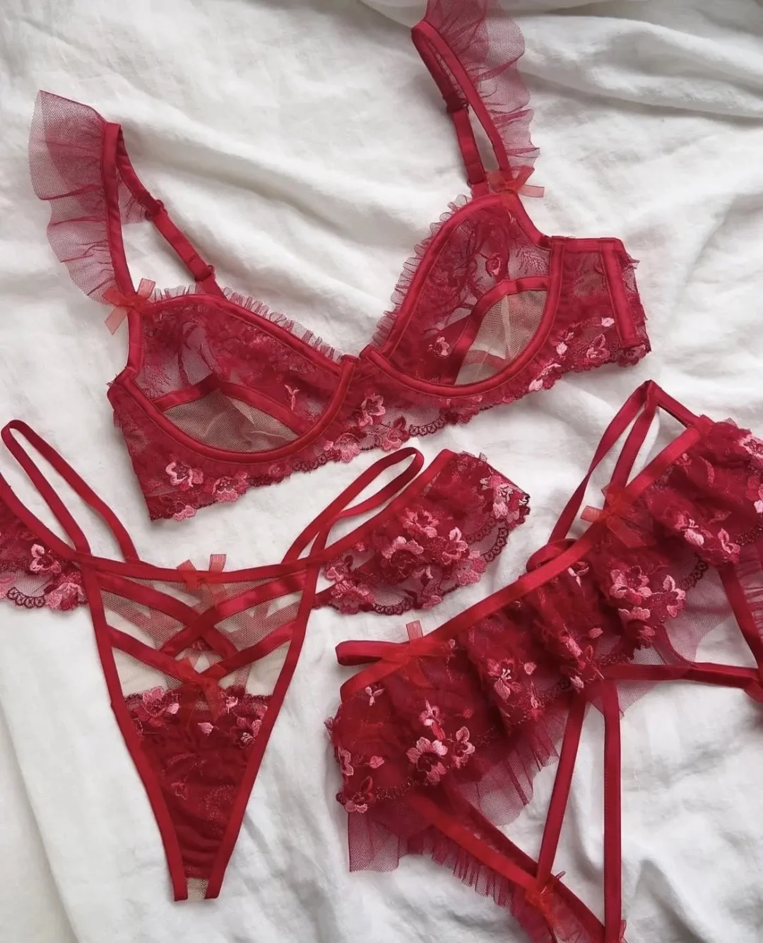 熟女蕾丝！异地恋见面必备！