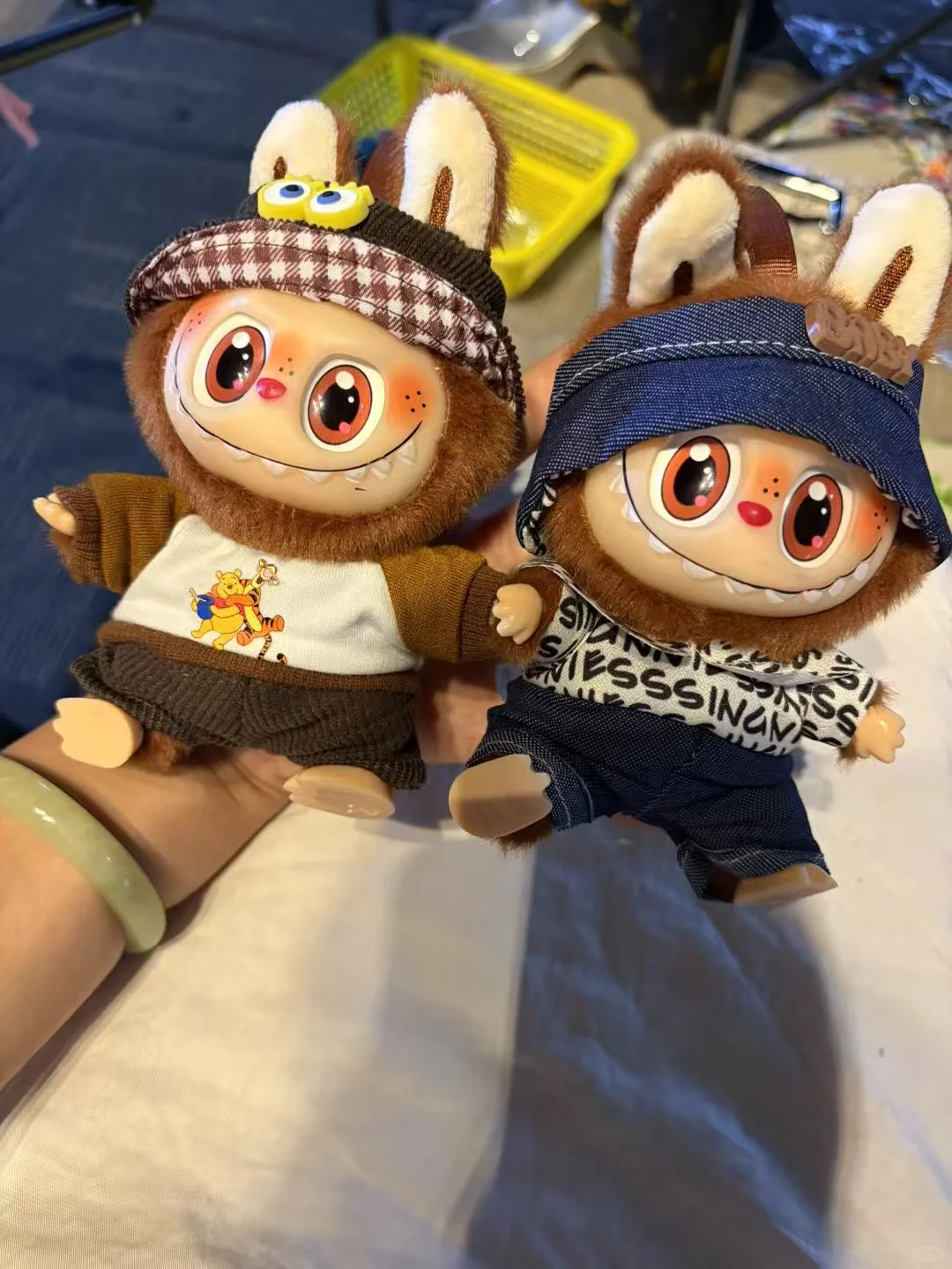 你拿什么来抵抗