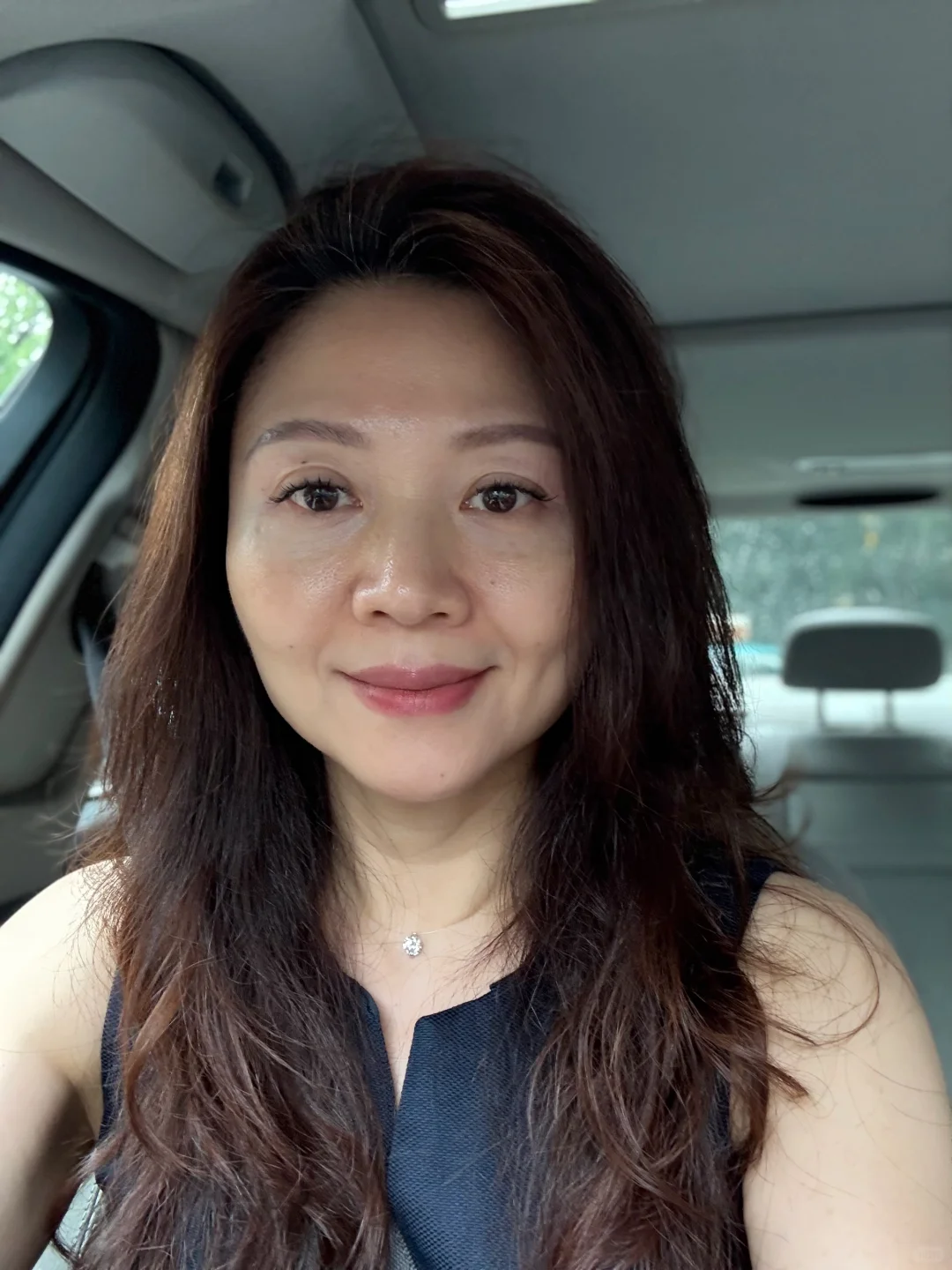 50+｜近一点看得更清楚，终究是老了