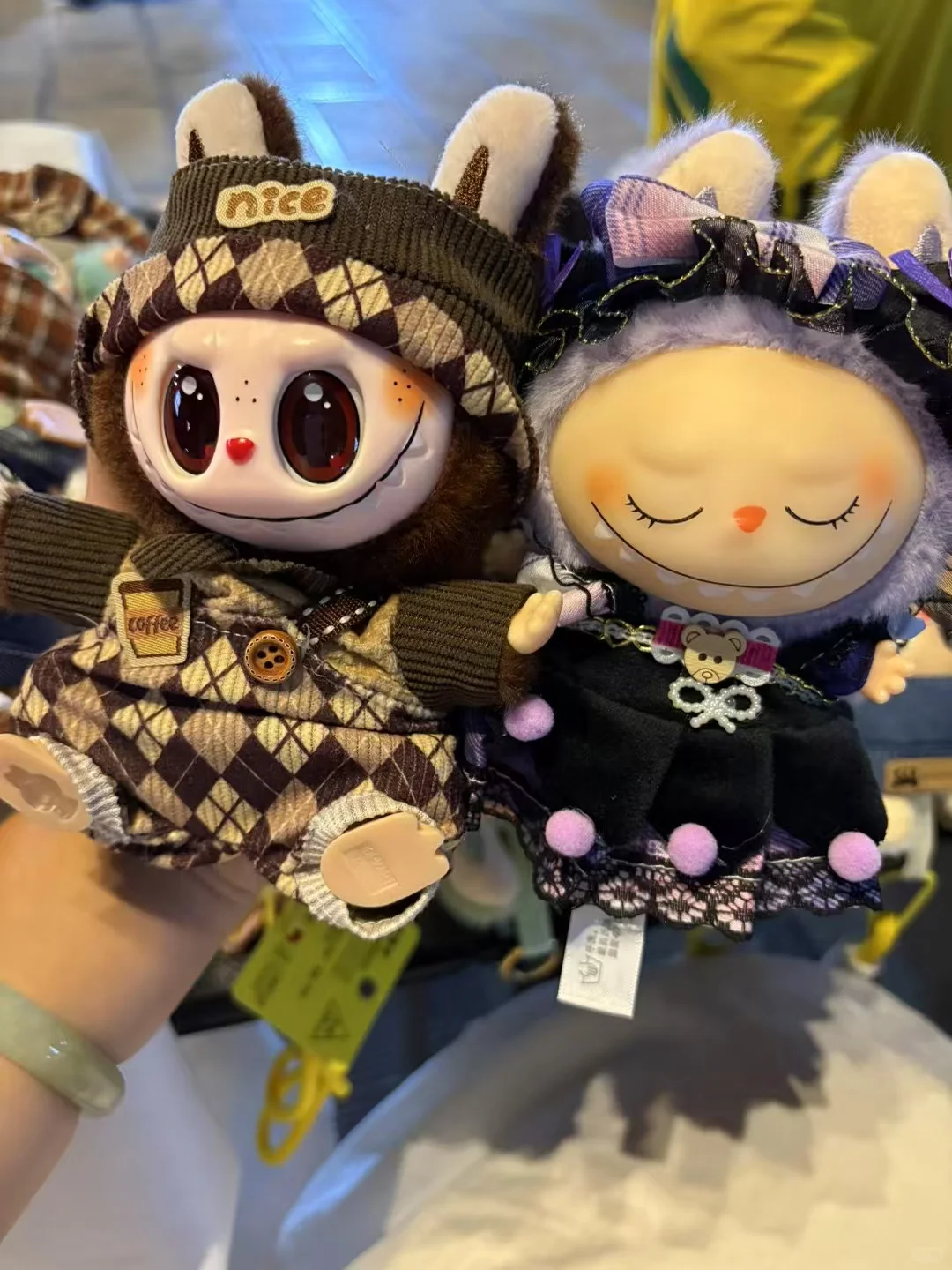 你拿什么来抵抗