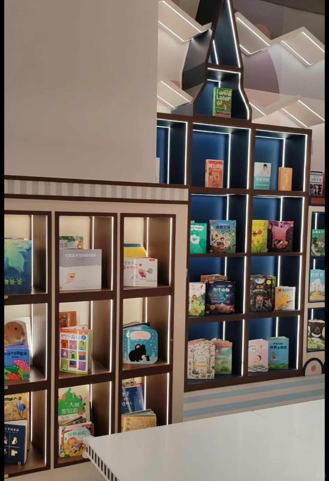 乌鲁木齐遛娃就来会展吾悦meland club