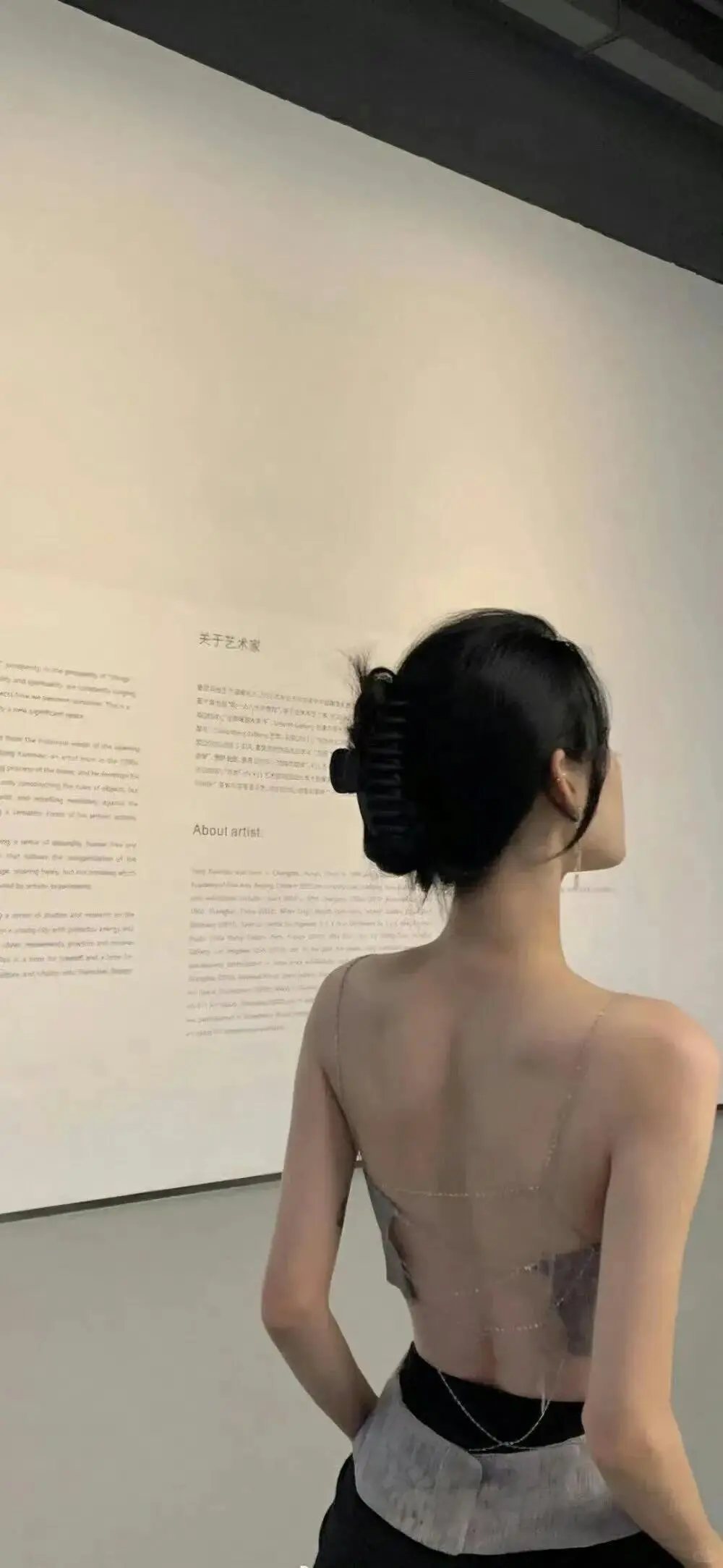 全屏辣妹壁纸谁懂！