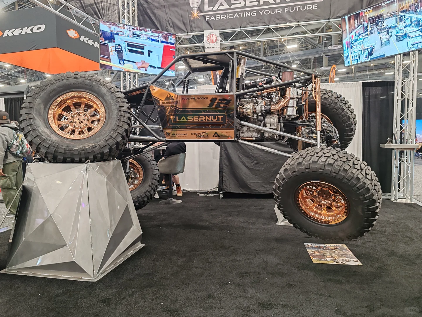 境外参展需要哪些费用?