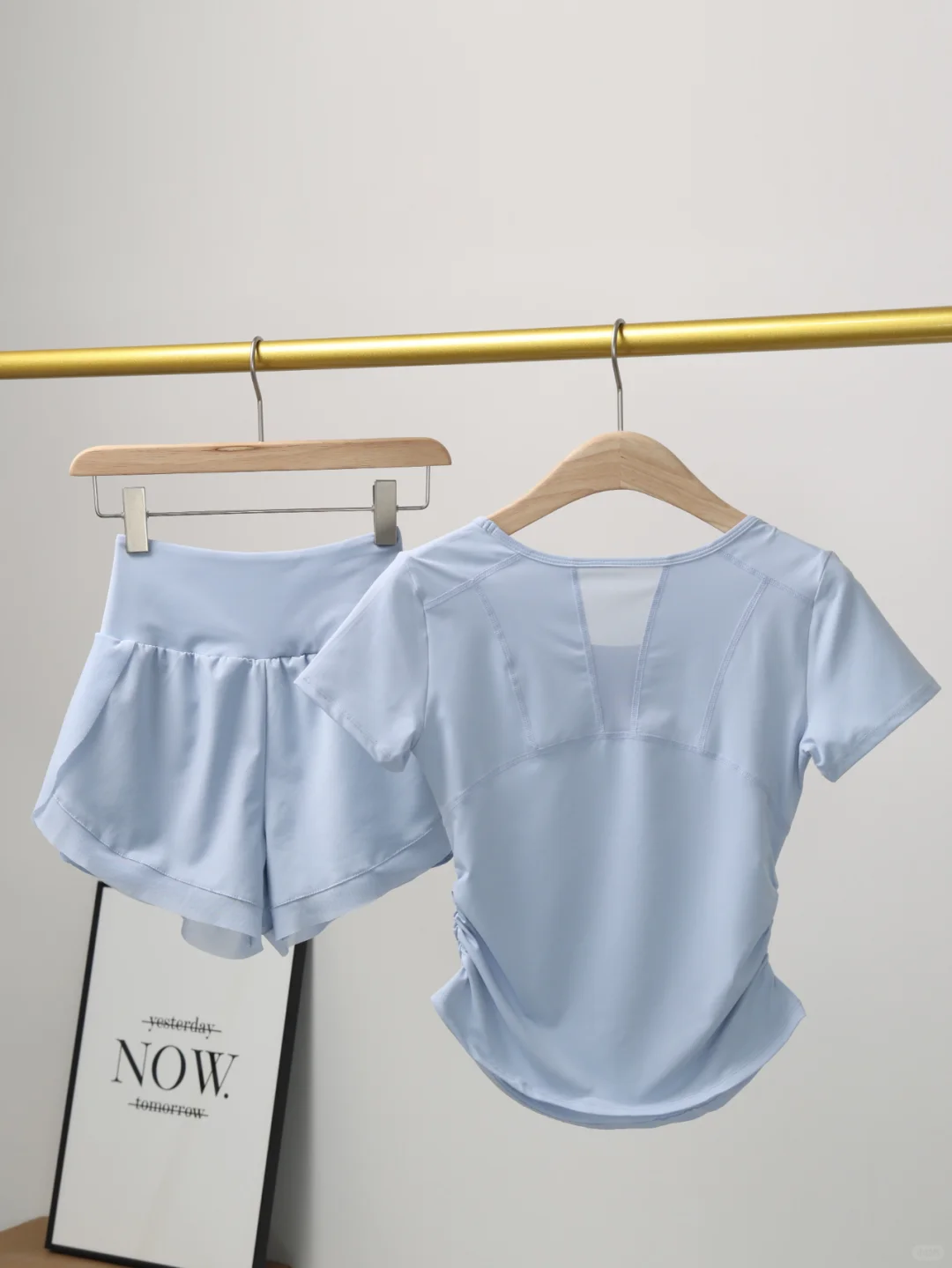 买到了我的人生理想瑜伽服套装❗❗