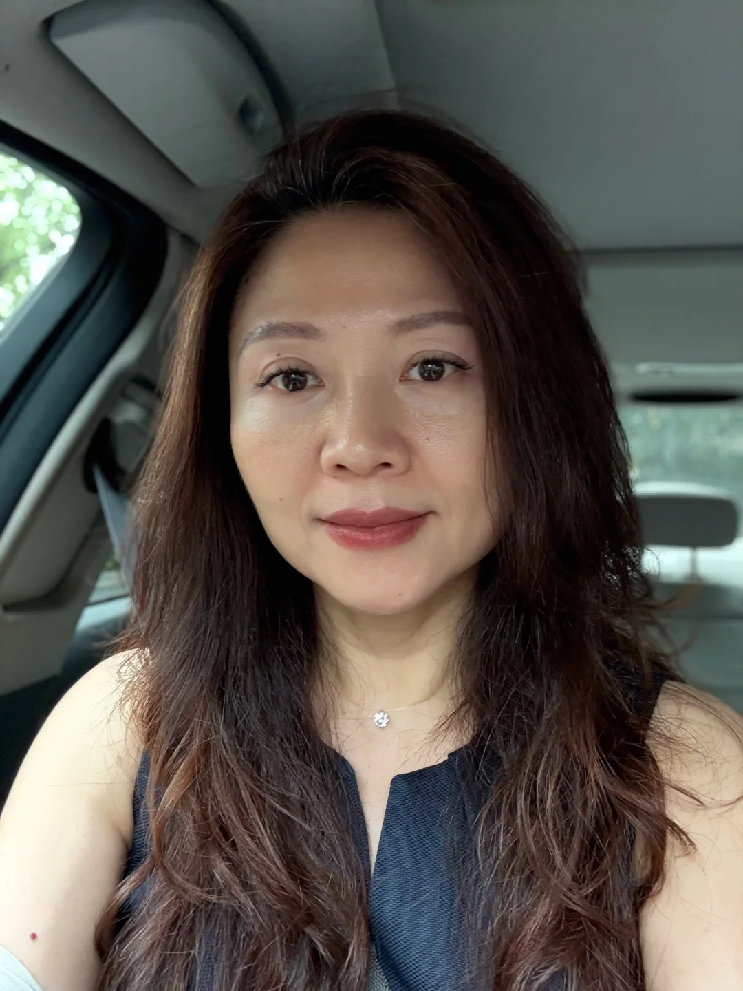 50+｜近一点看得更清楚，终究是老了