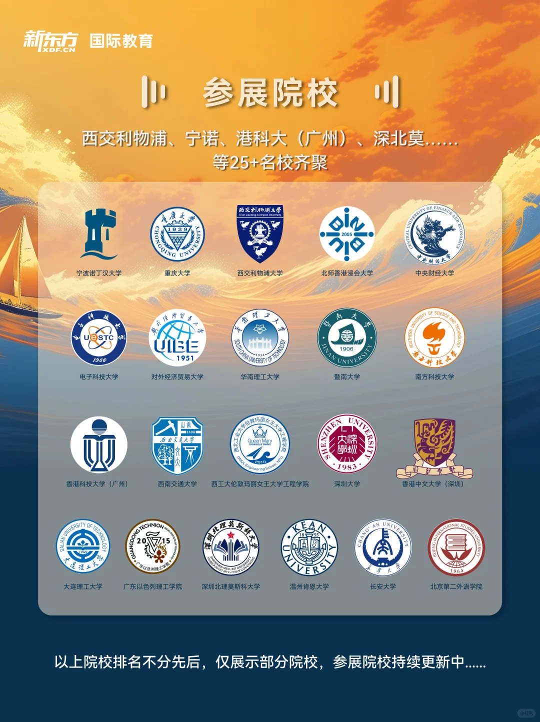 2025高考多途径升学教育展来啦?家长必看