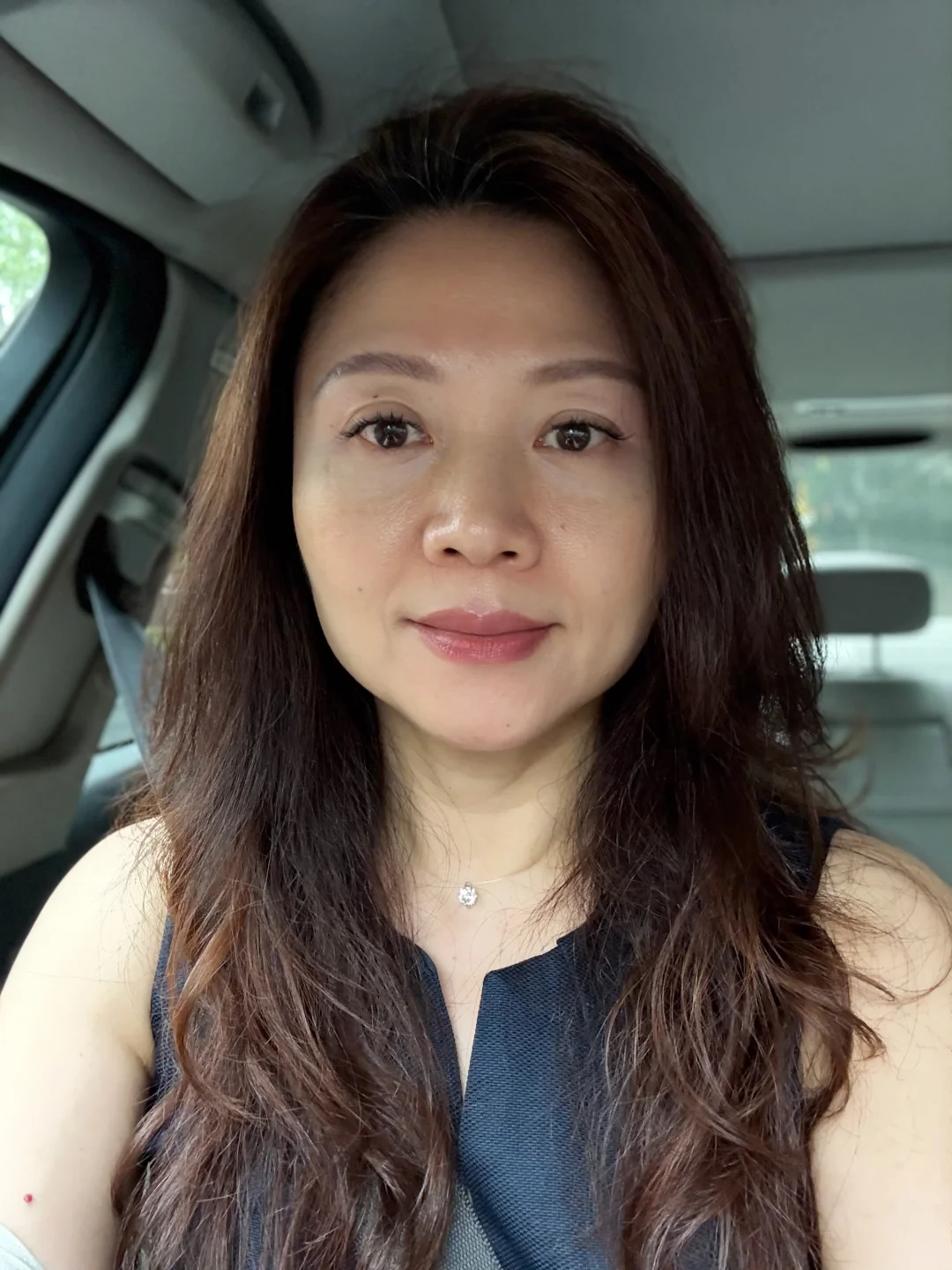 50+｜近一点看得更清楚，终究是老了