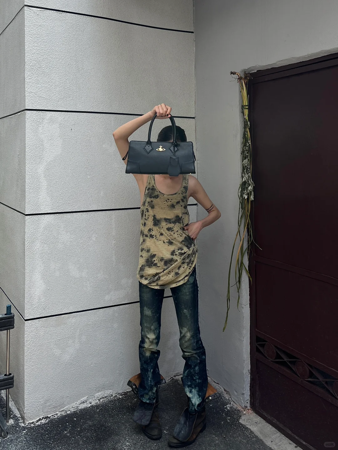 穿衣自由从no bar开始