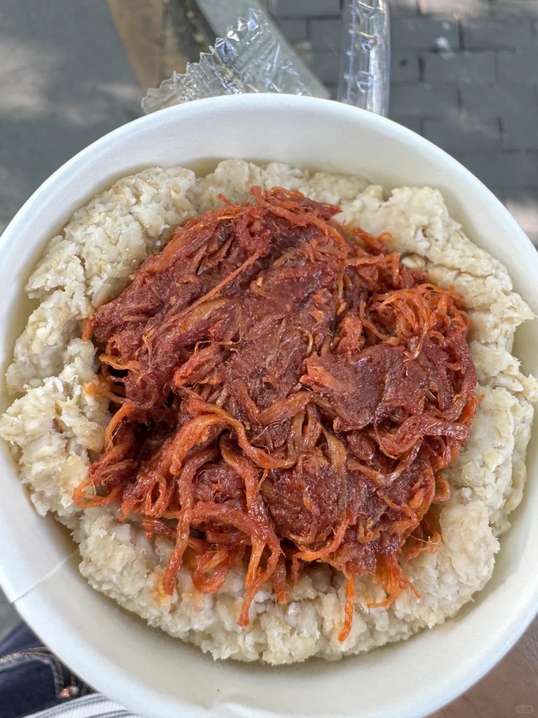 pku附近夏季清爽食物自存