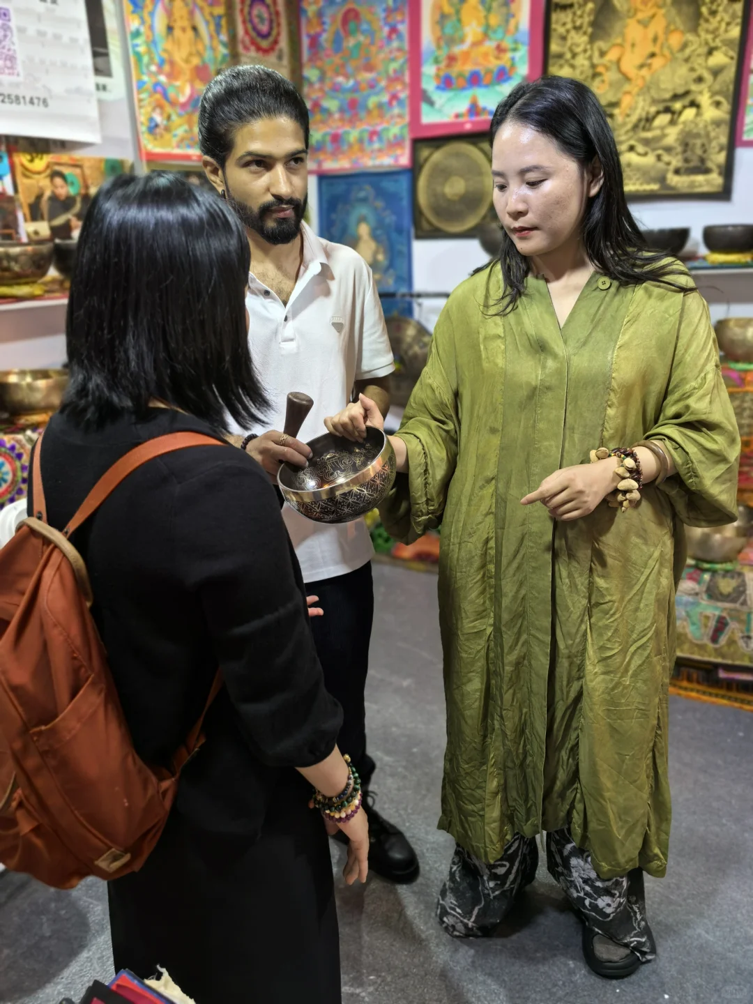 关于采访报道第9届南博会