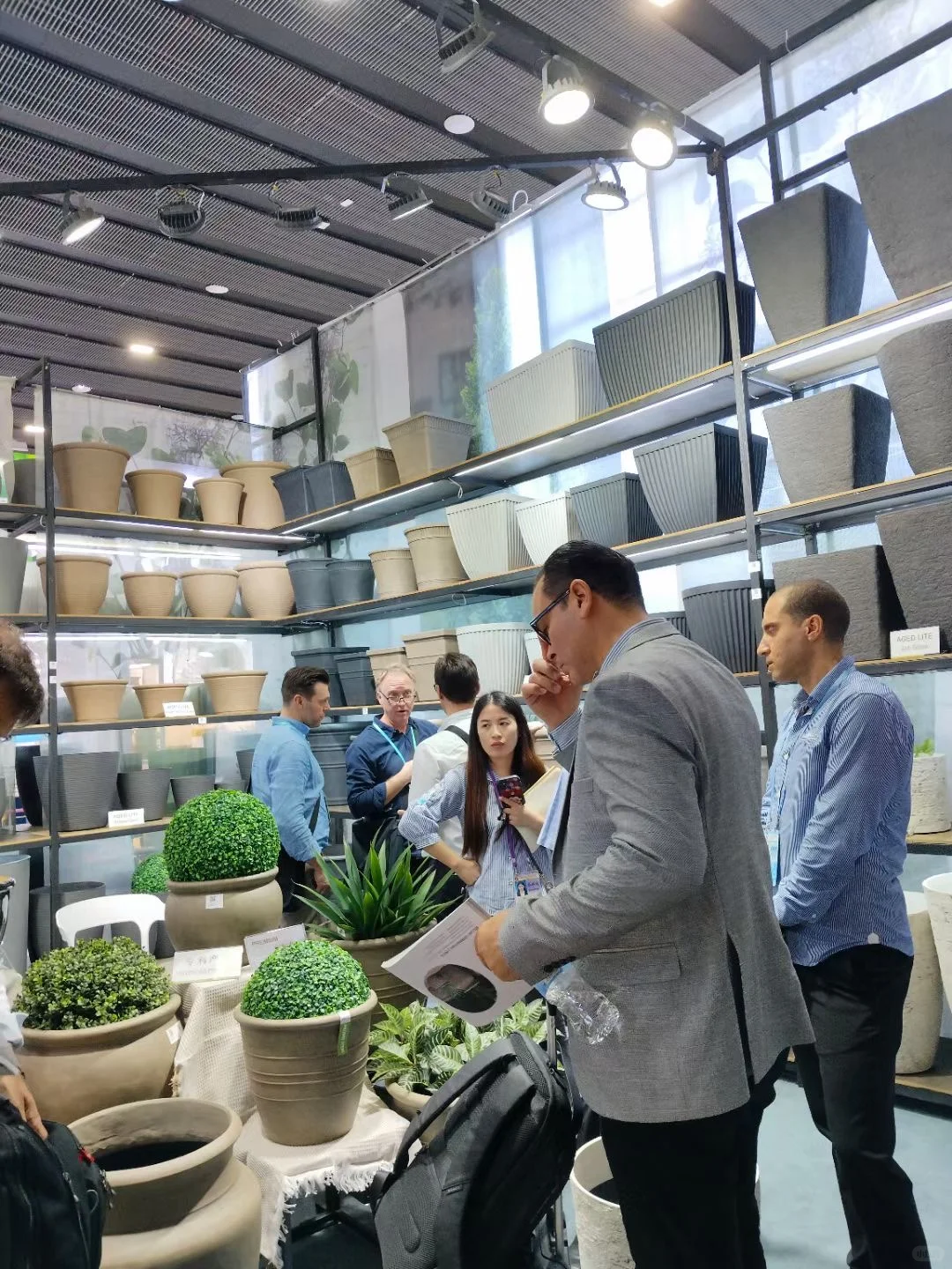 广交会参展全流程指南