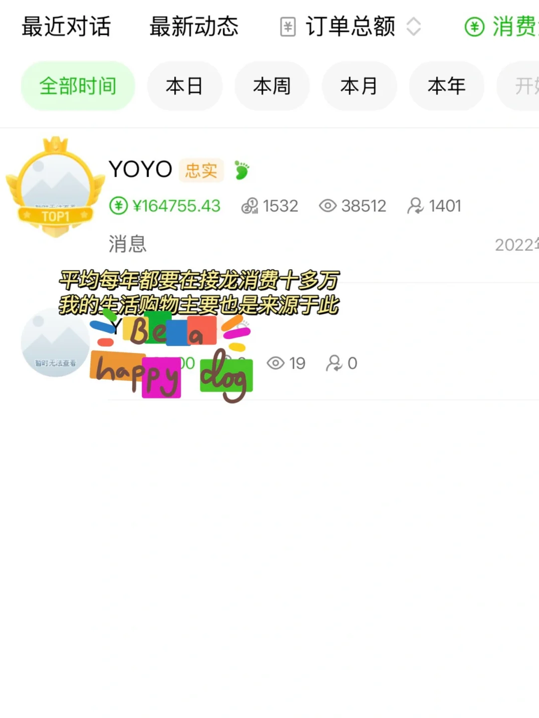 做团购不是简单的复制转发 还需要动脑子