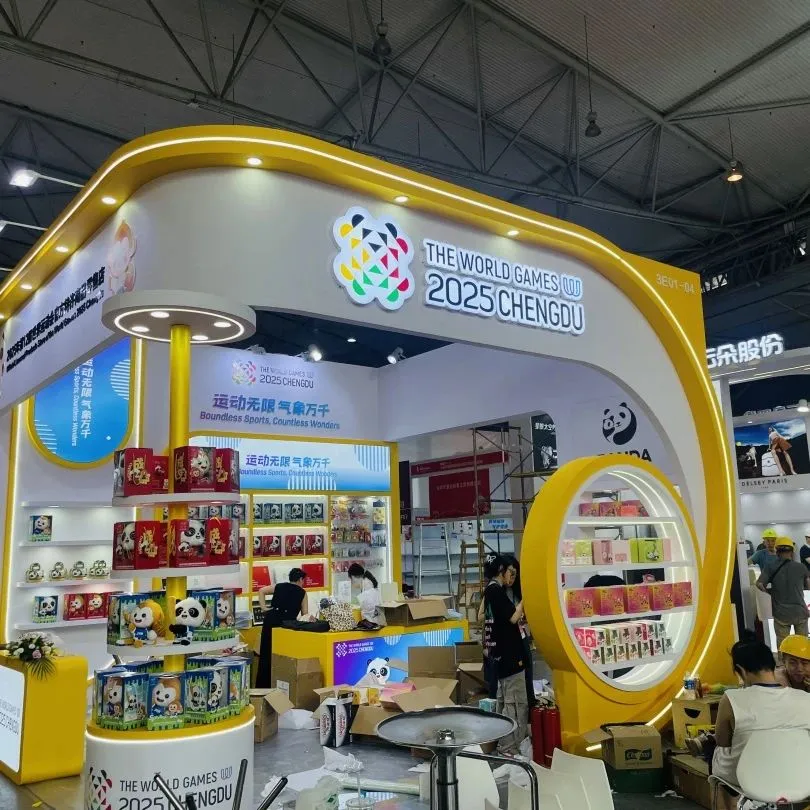 成都免费看展|第17届中国(成都)礼品家居展