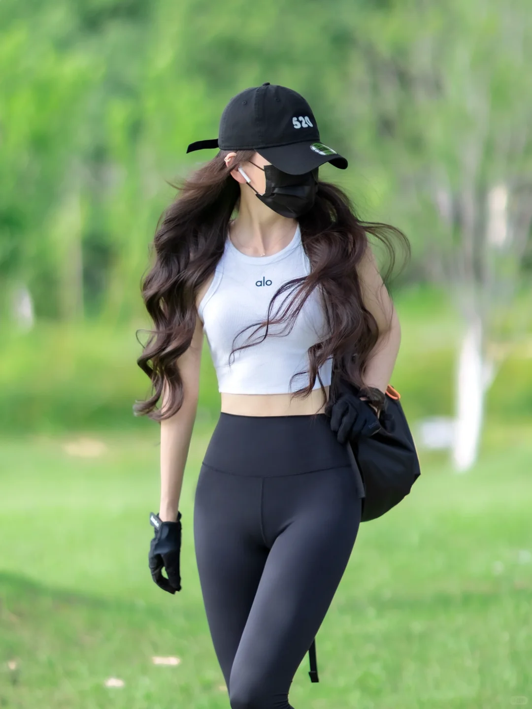 能量高的女生更招人稀罕