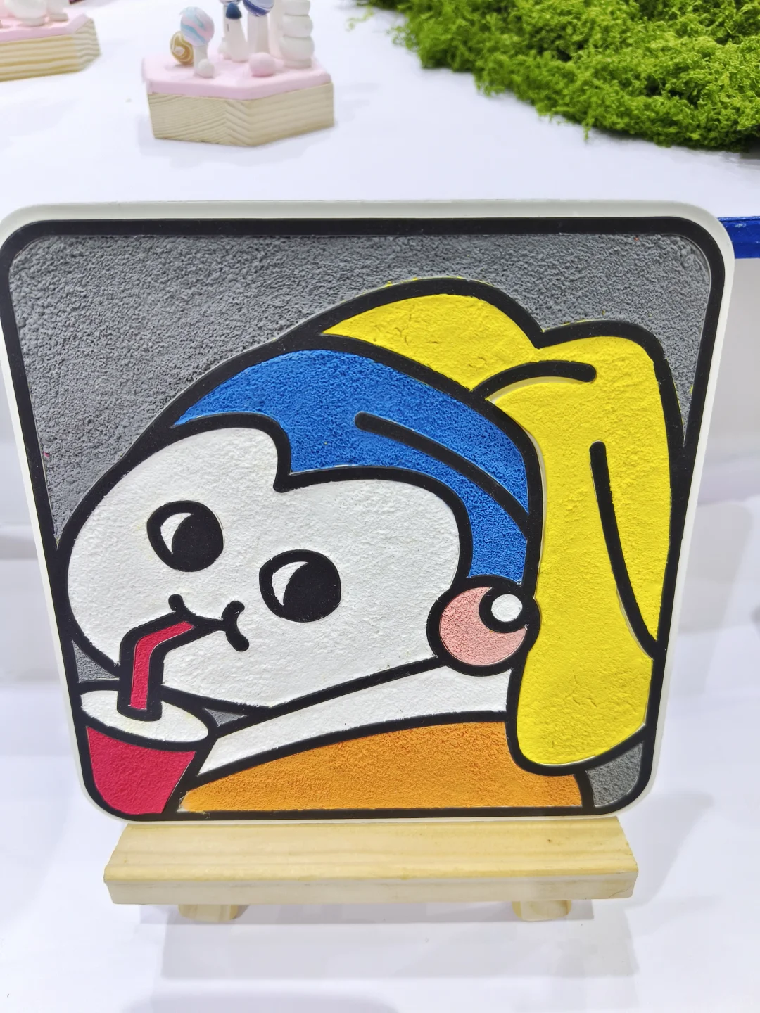 2025.6.11文具展成果