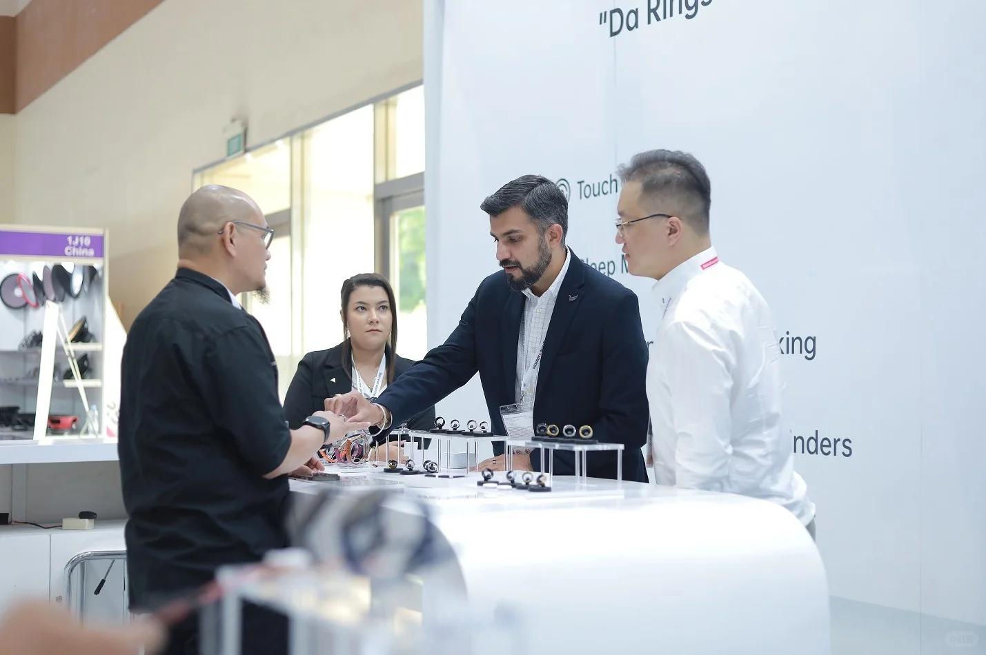 2025印尼消费电子及通讯展 INTI 官方报名