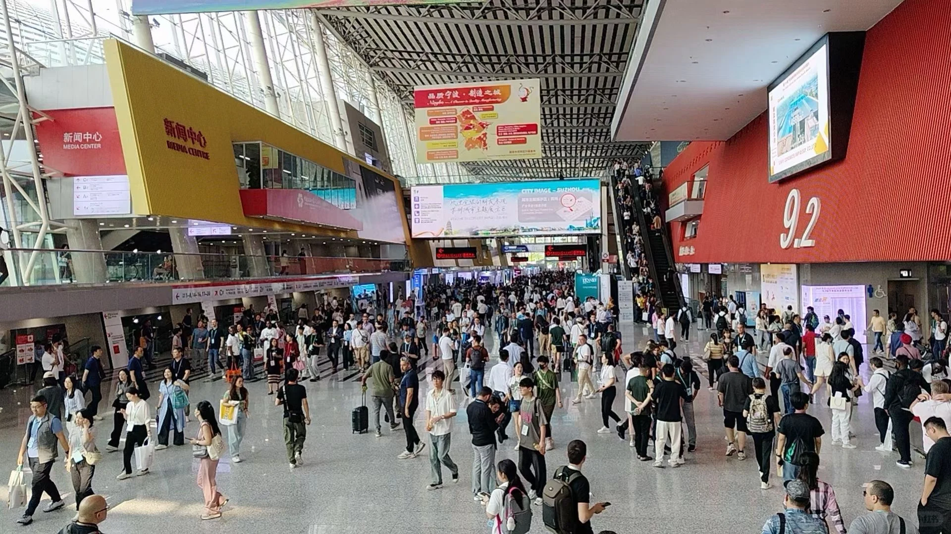 广交会参展全流程指南