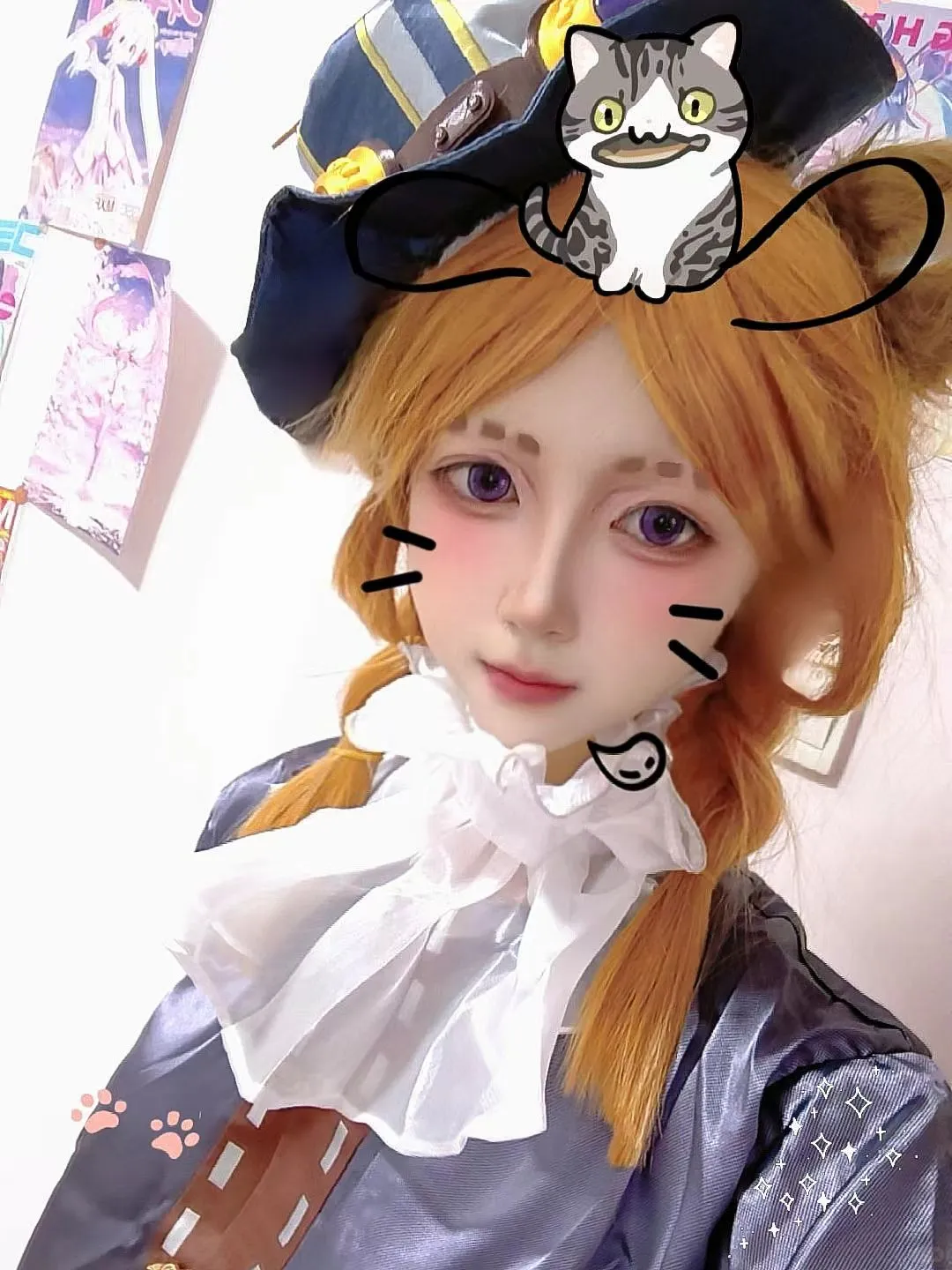 求求互赞