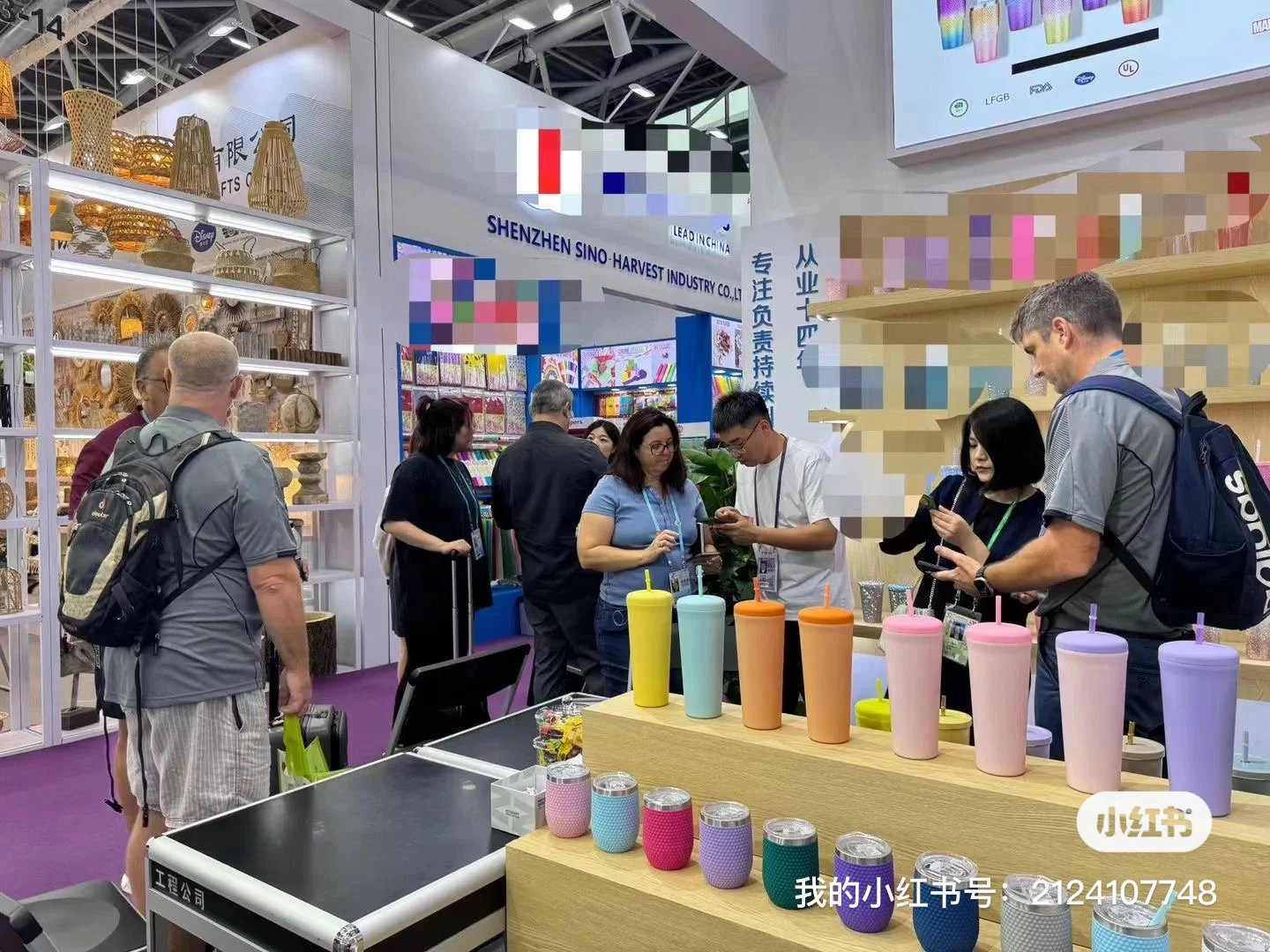 广交会参展全流程指南