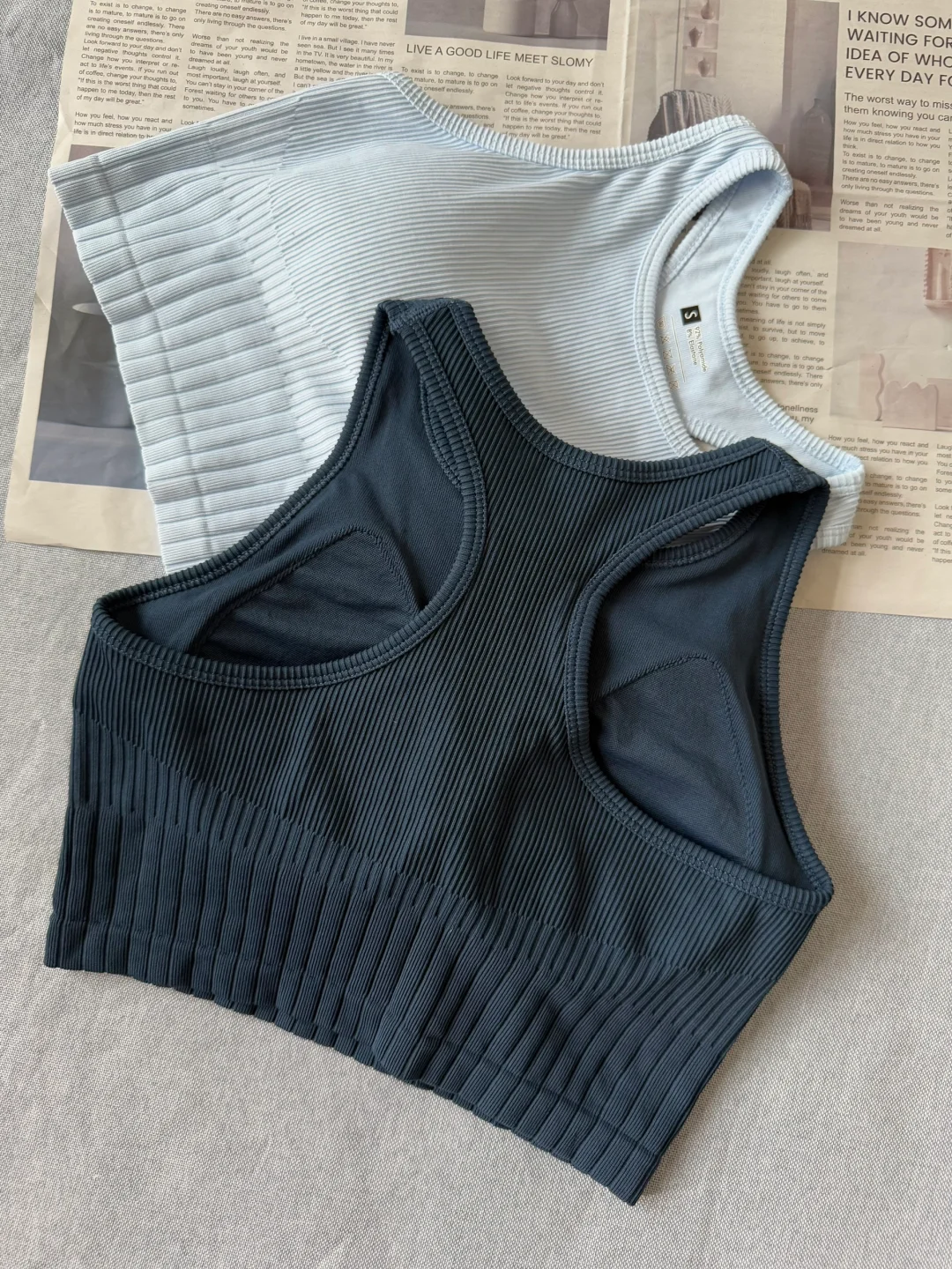 抱歉lulu?，这件国货我真的没办法拒绝！