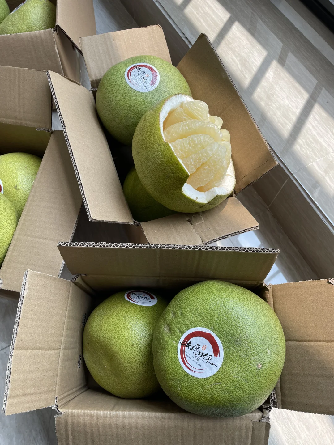 菜鸟驿站都在团购的便宜货！意外好吃??