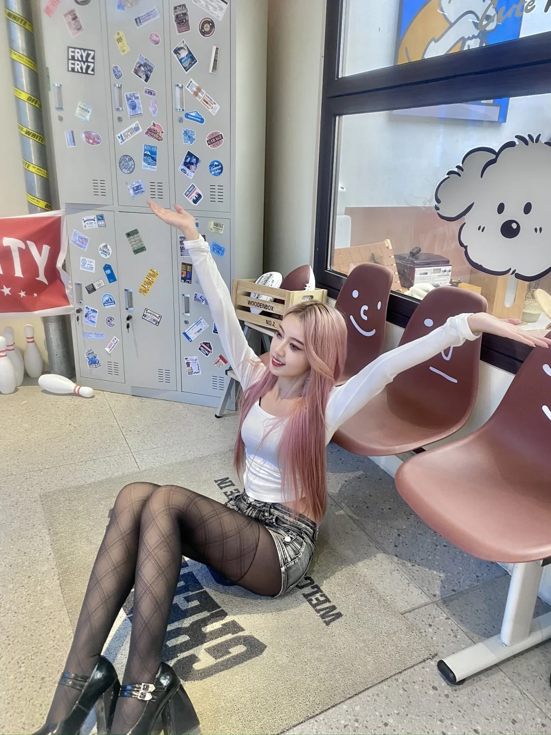 工科女博士不能穿衣自由？