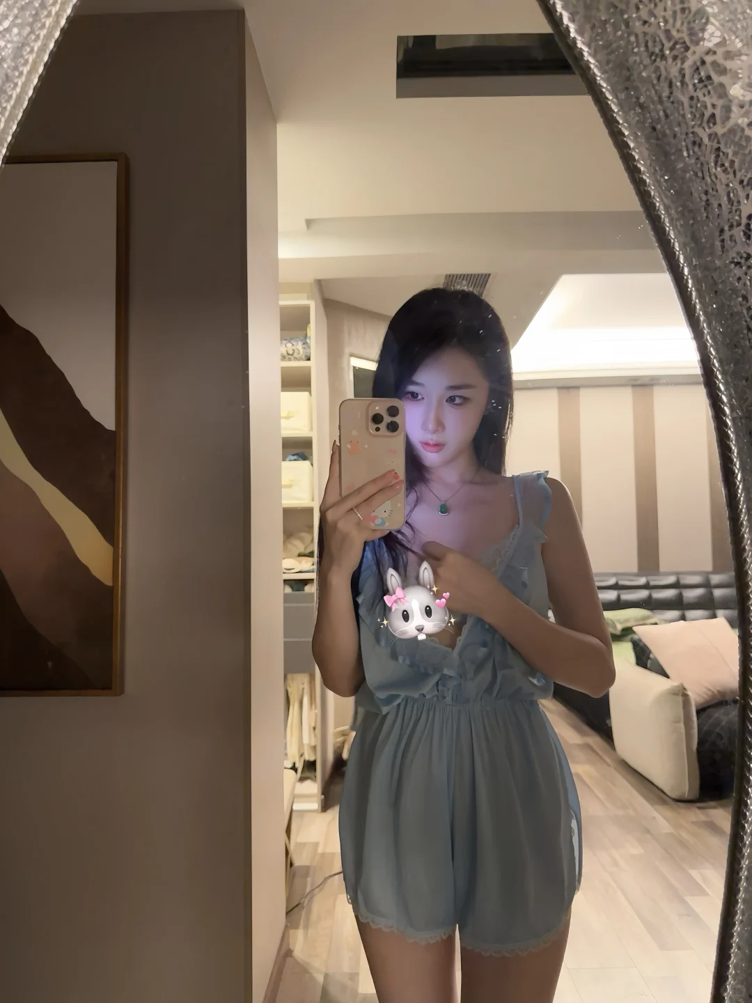 古早姐姐