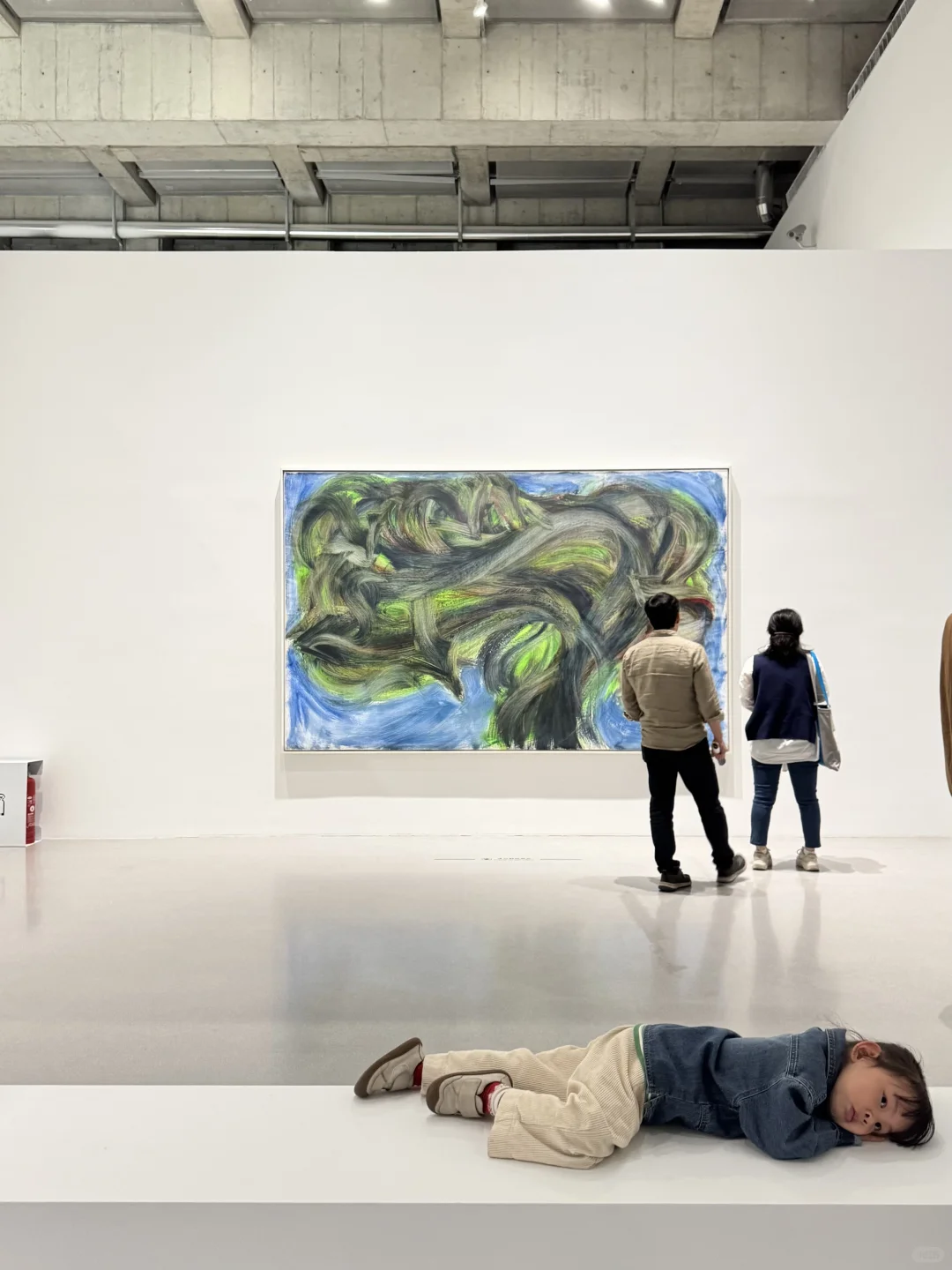 上海新展！诚意满满！