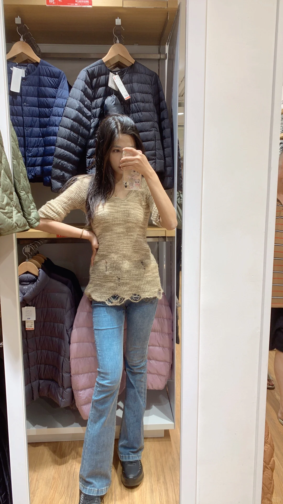 29岁大龄剩女