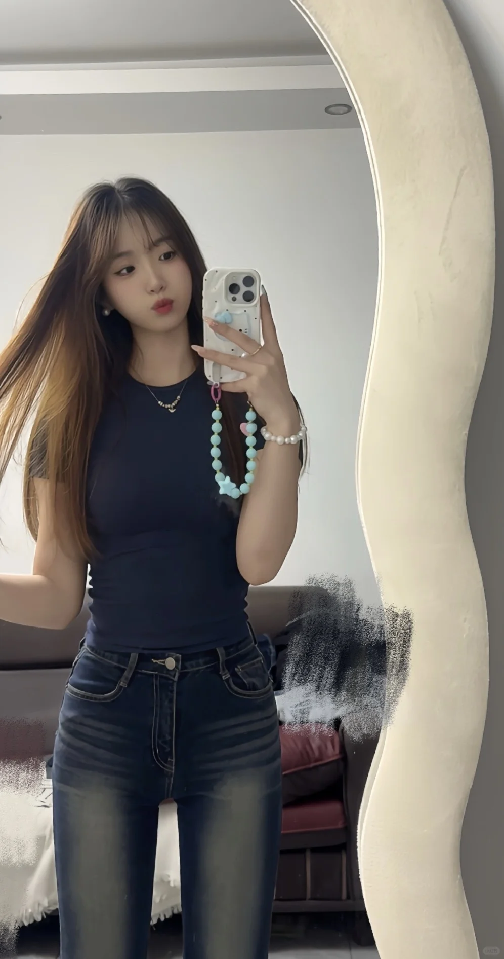 今天是辣妹吗