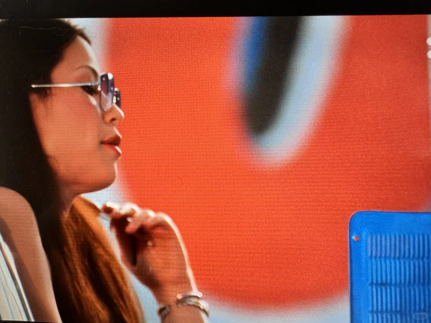 刘姐好辣??
