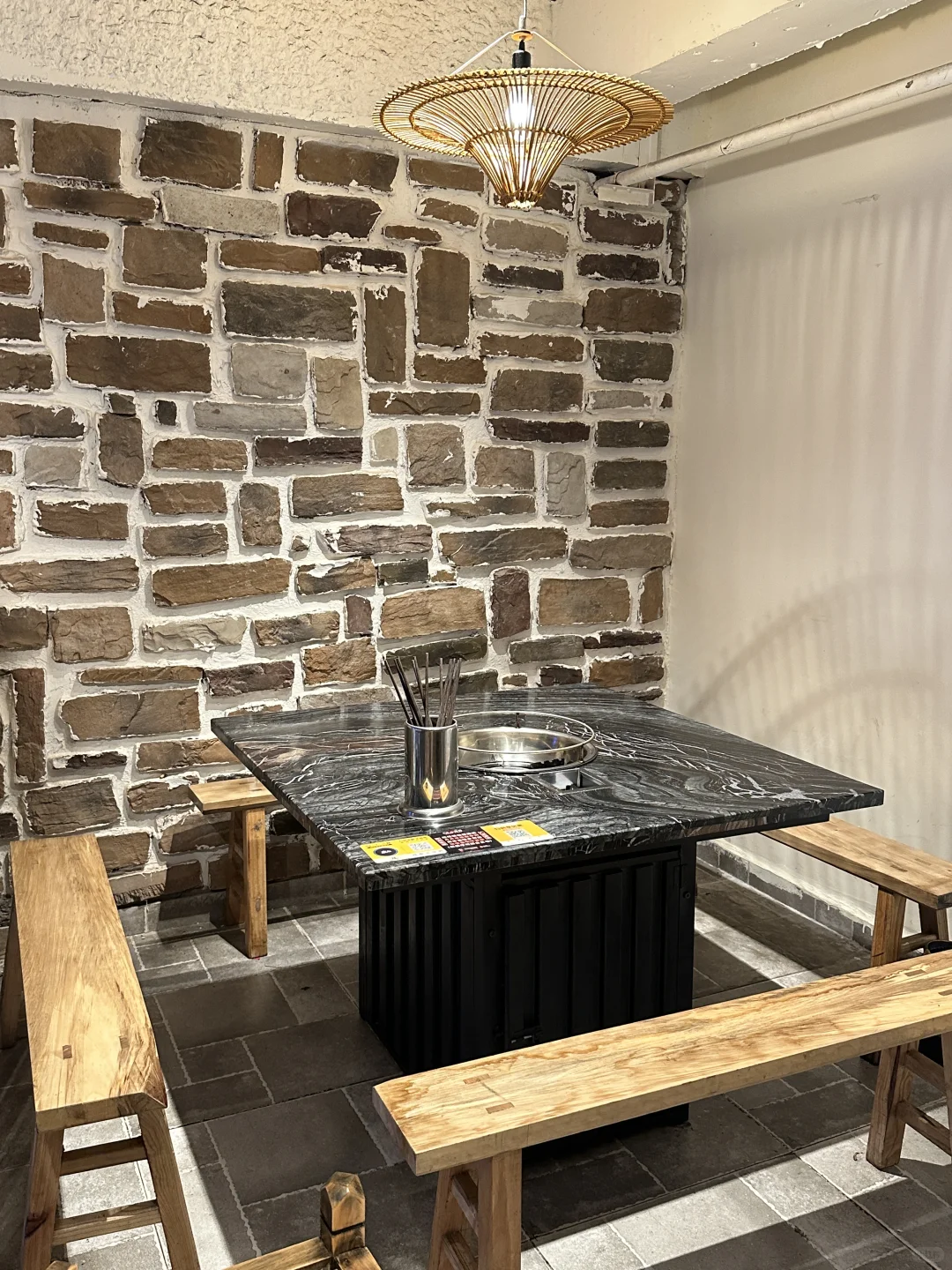 会展城藏不住了！这家烙锅香到原地起飞！?