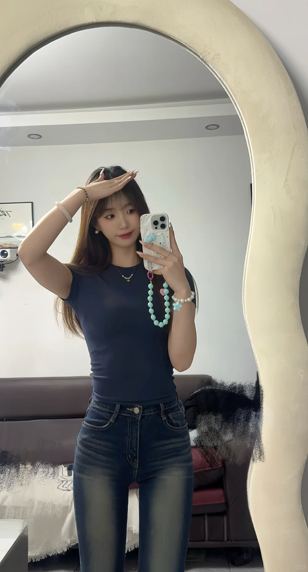 今天是辣妹吗