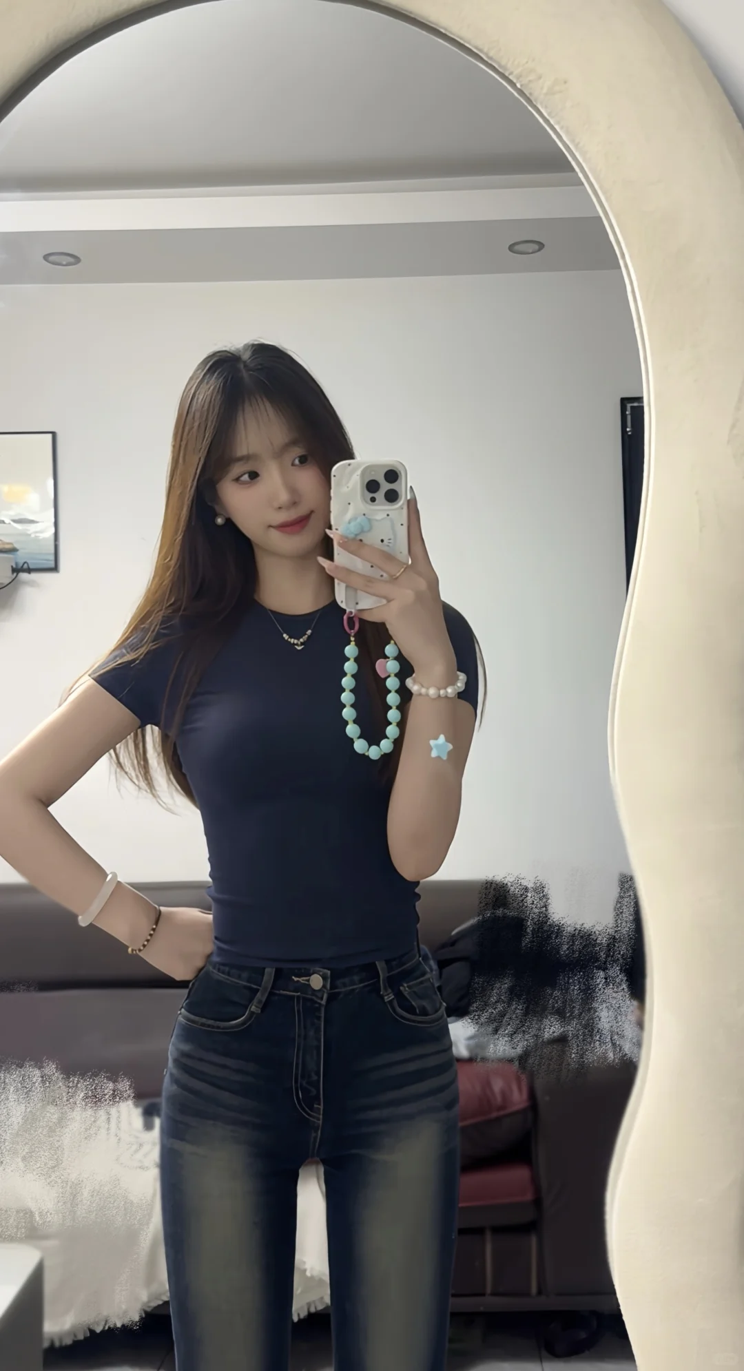 今天是辣妹吗