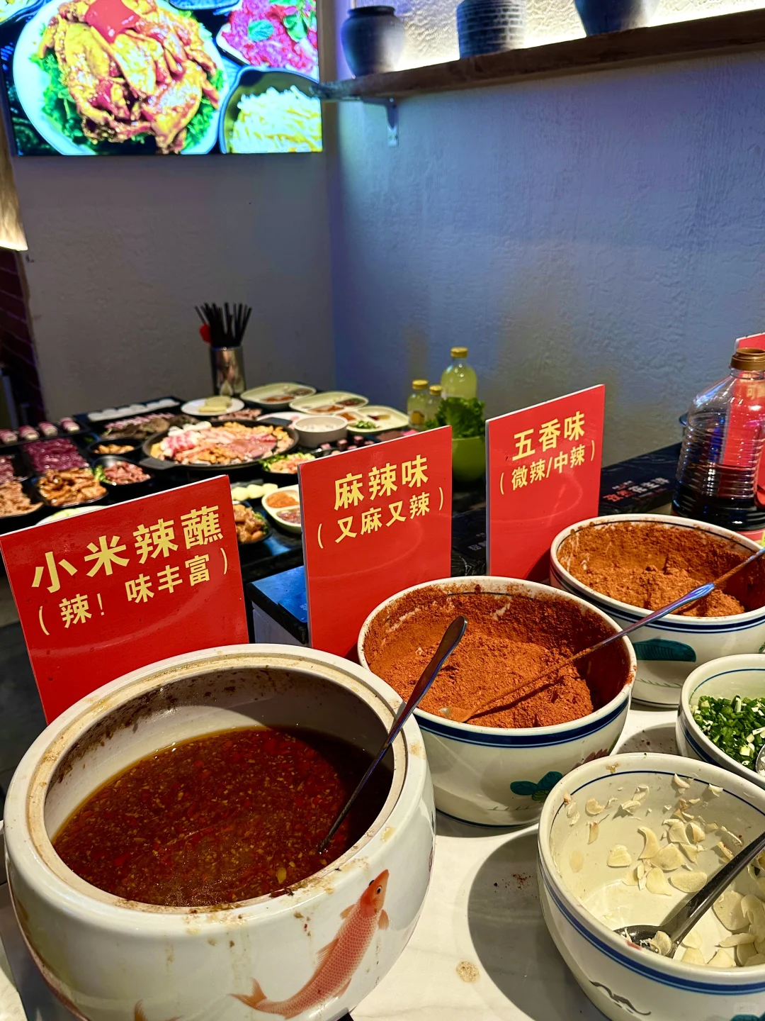 会展城藏不住了！这家烙锅香到原地起飞！?